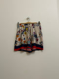 Short Mili