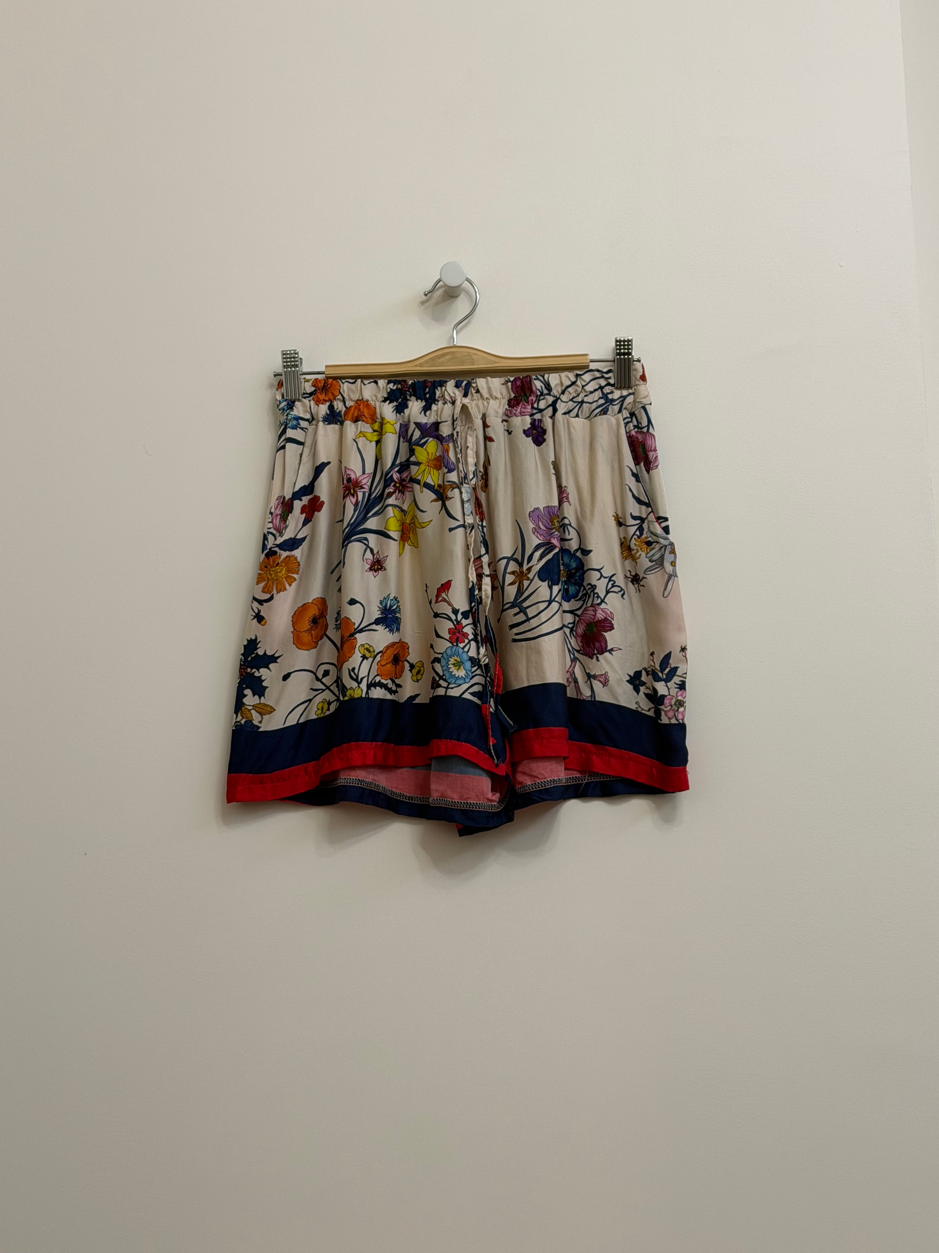 Short Mili