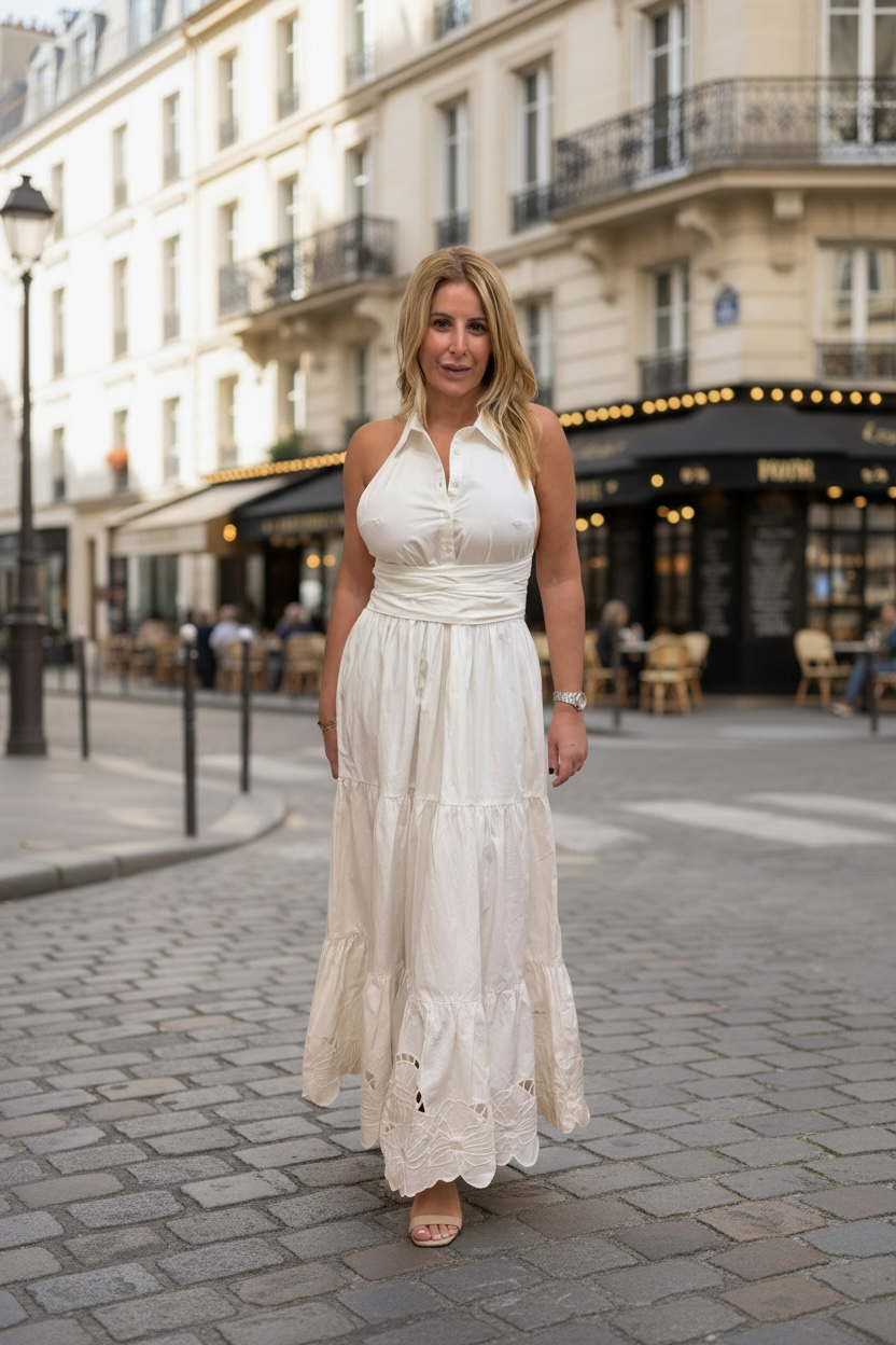 Robe Anael