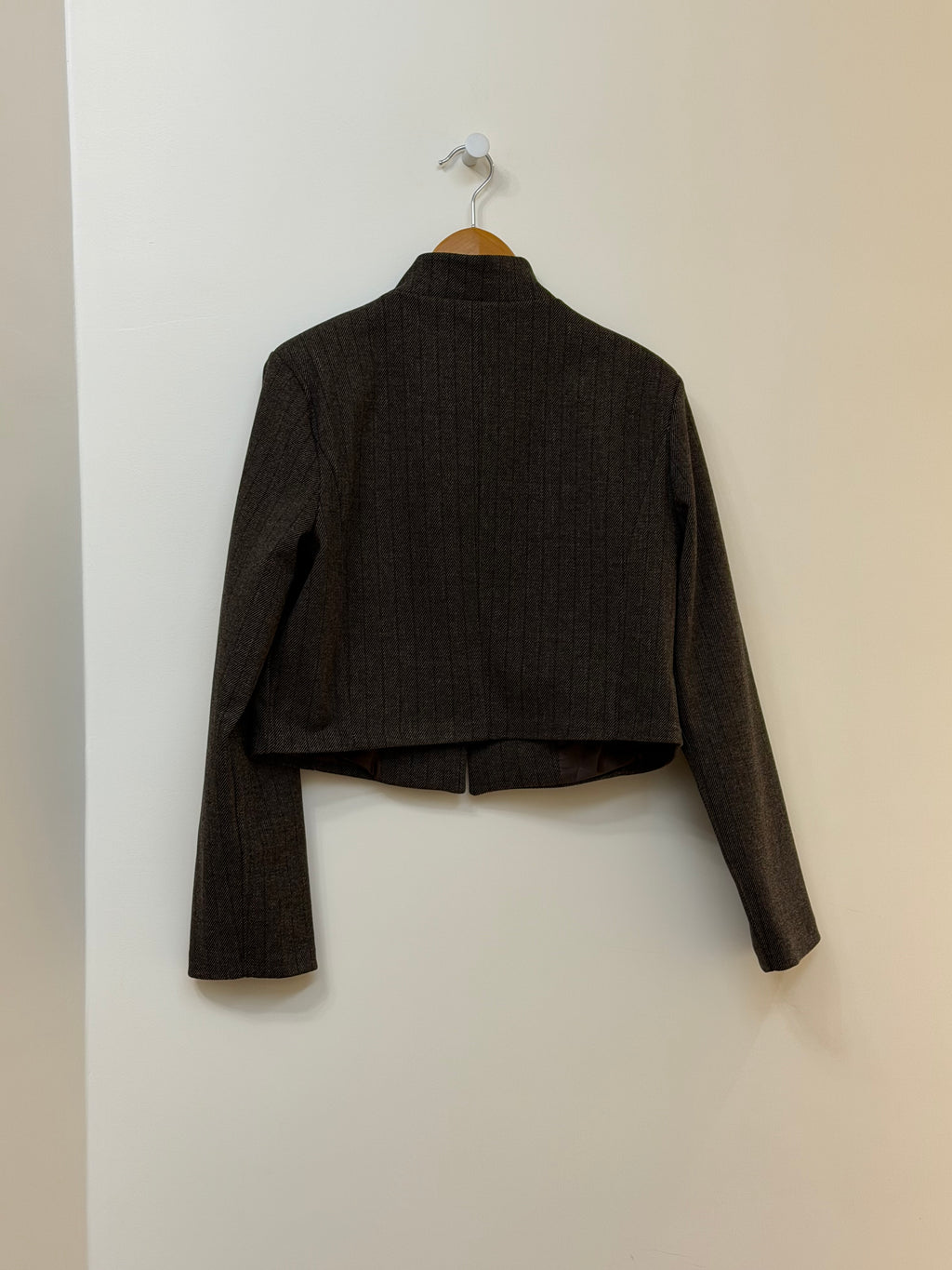 Veste Nikita Marron