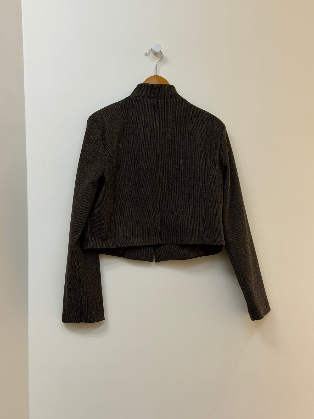 Veste Nikita Marron