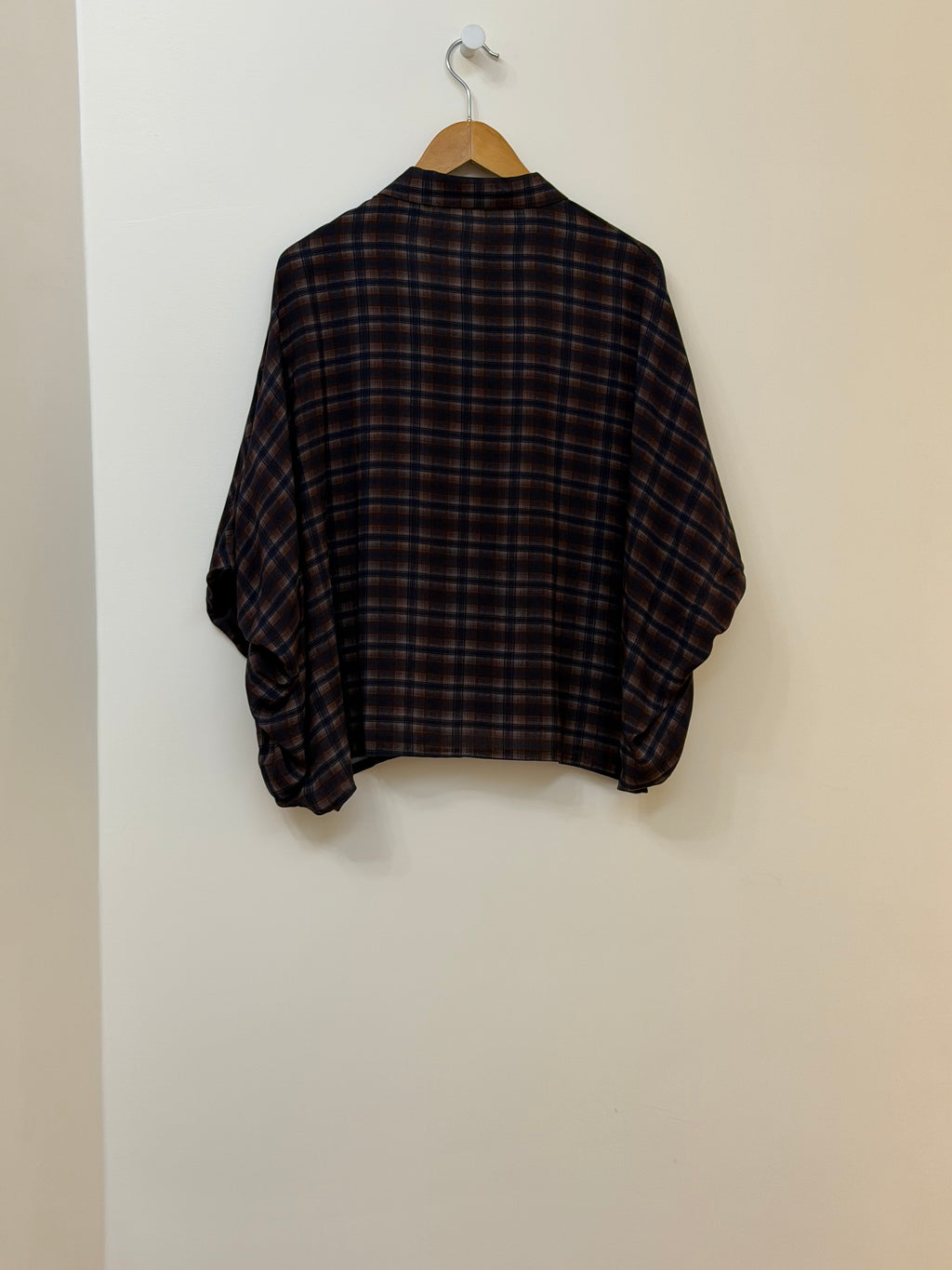 Chemise Tuileries