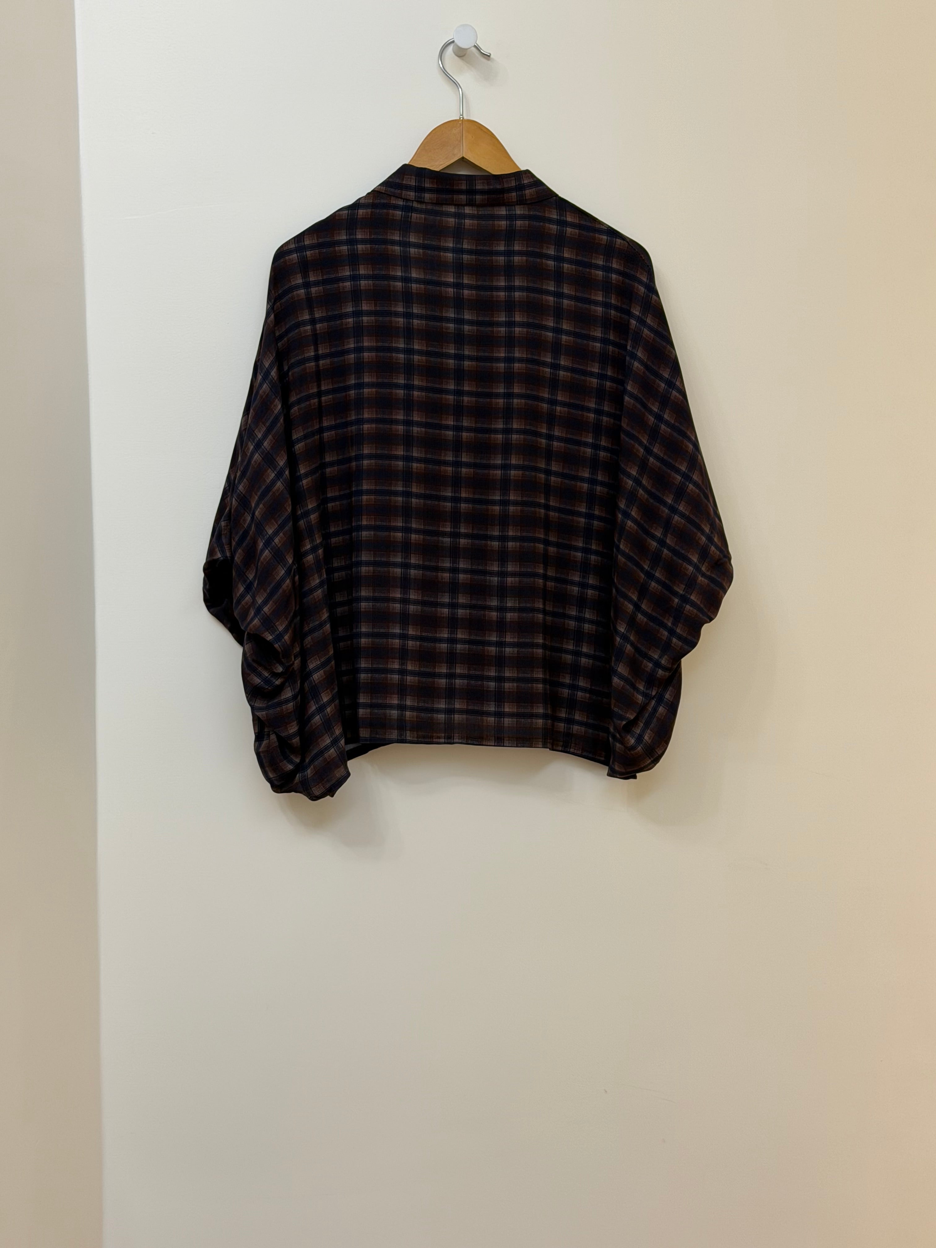 Chemise Tuileries