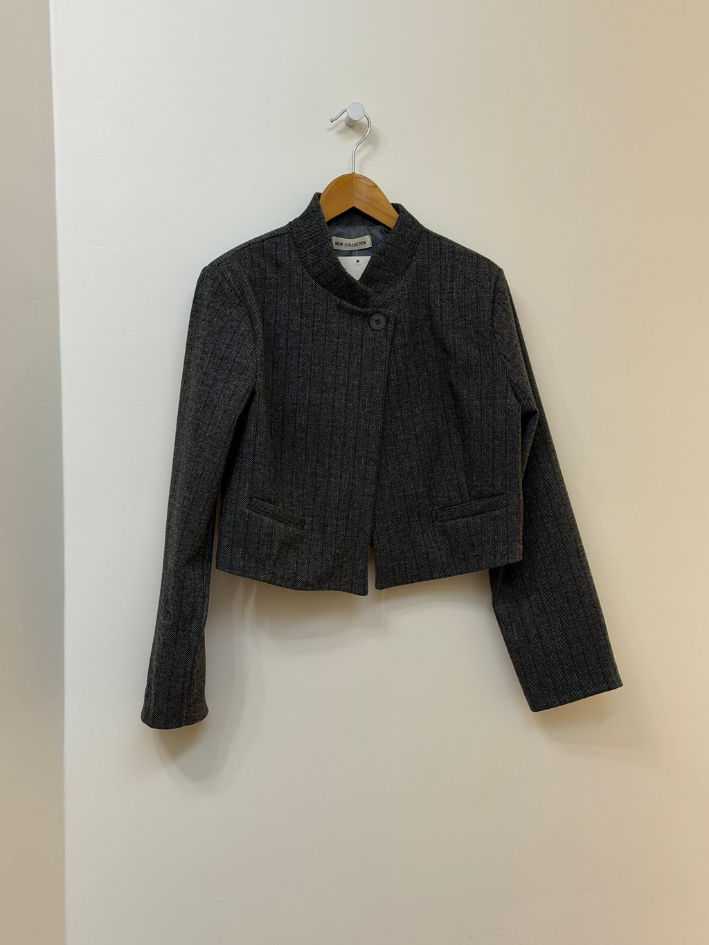 Veste Nikita Grise