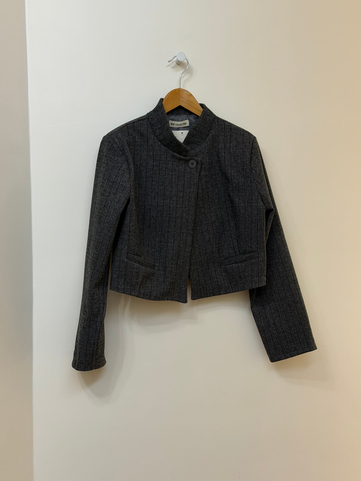 Veste Nikita Grise