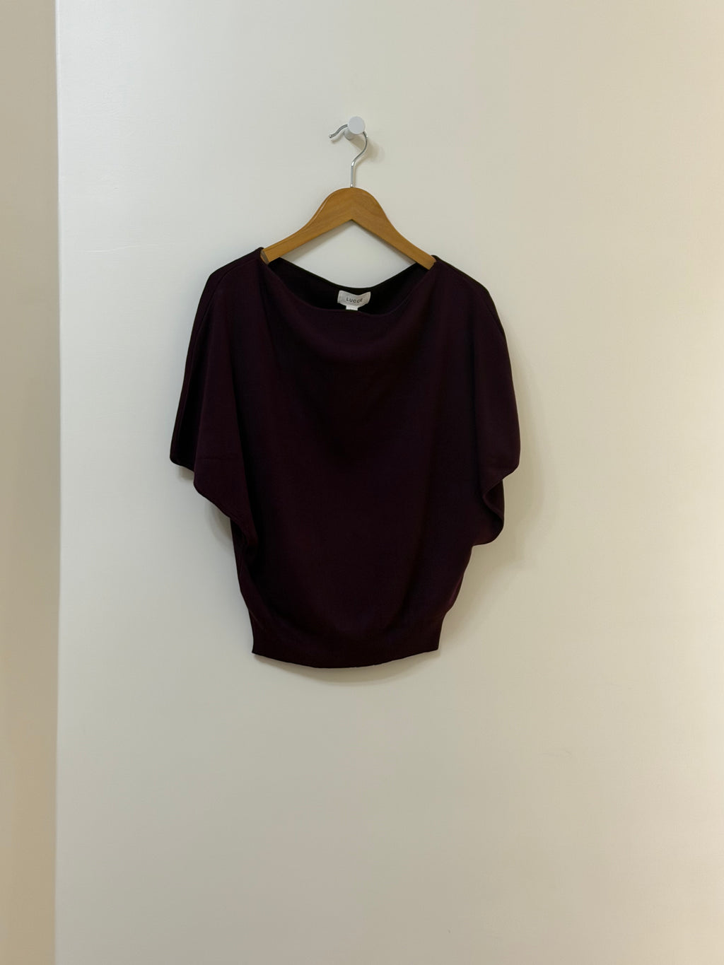 Pull Dauphine