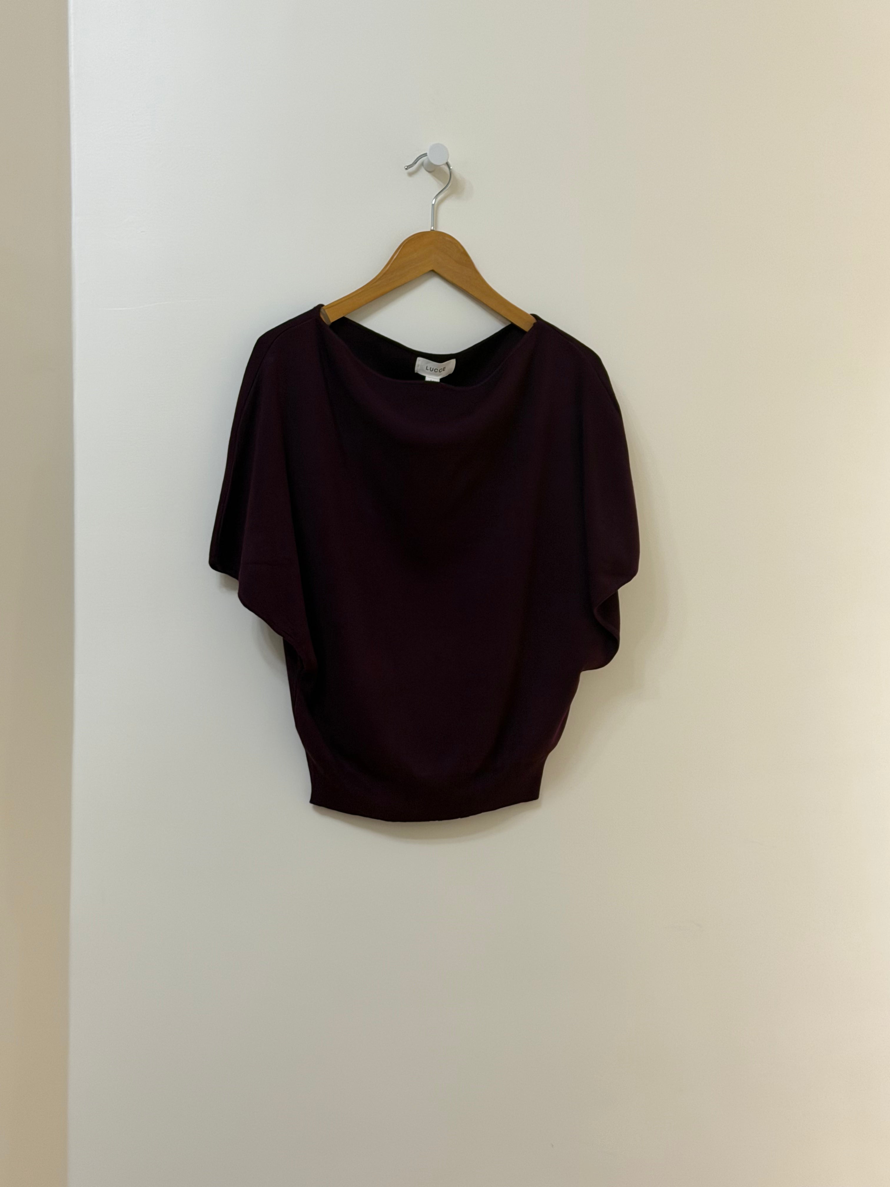 Pull Dauphine