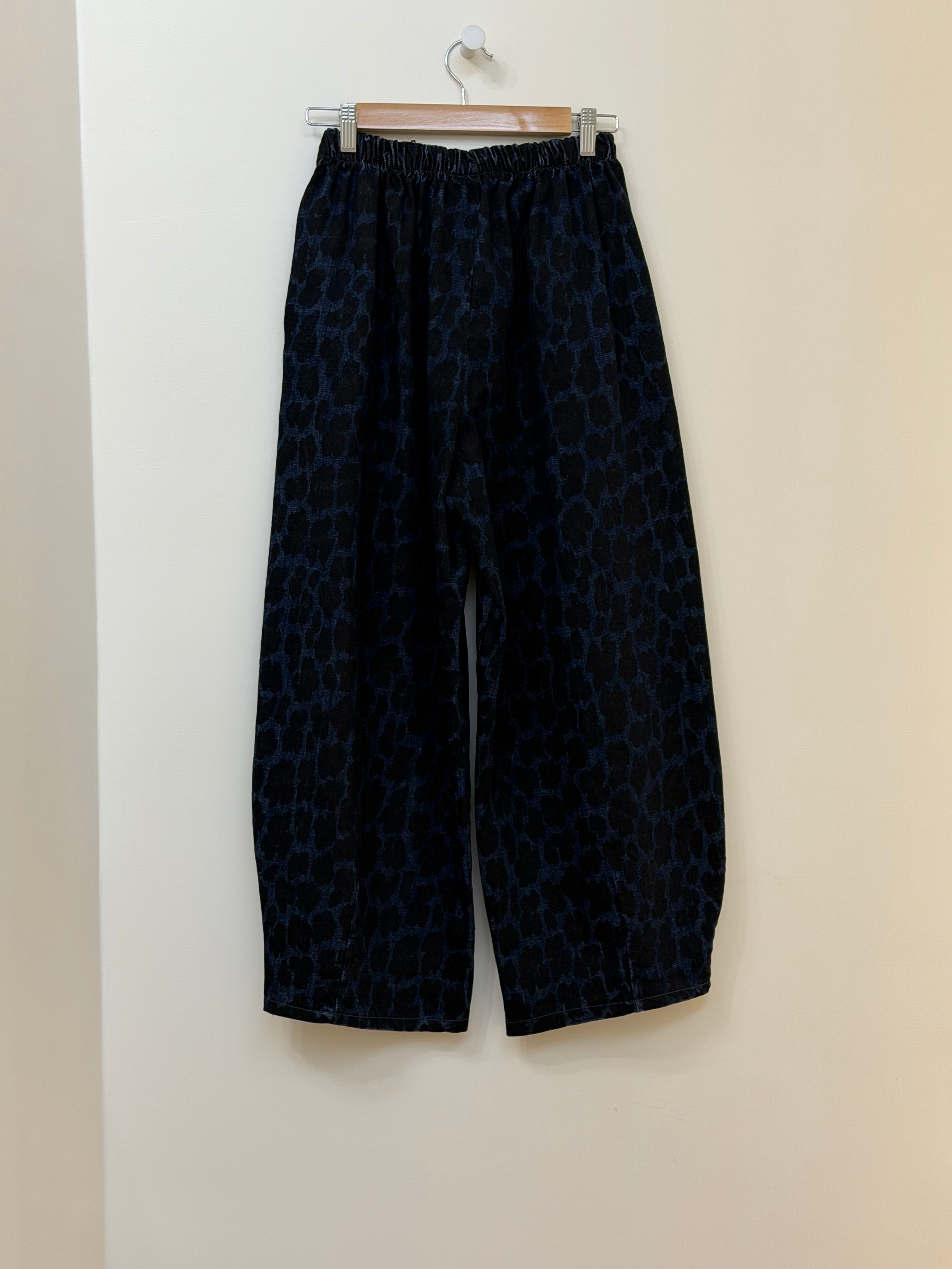 Pantalon Vendôme