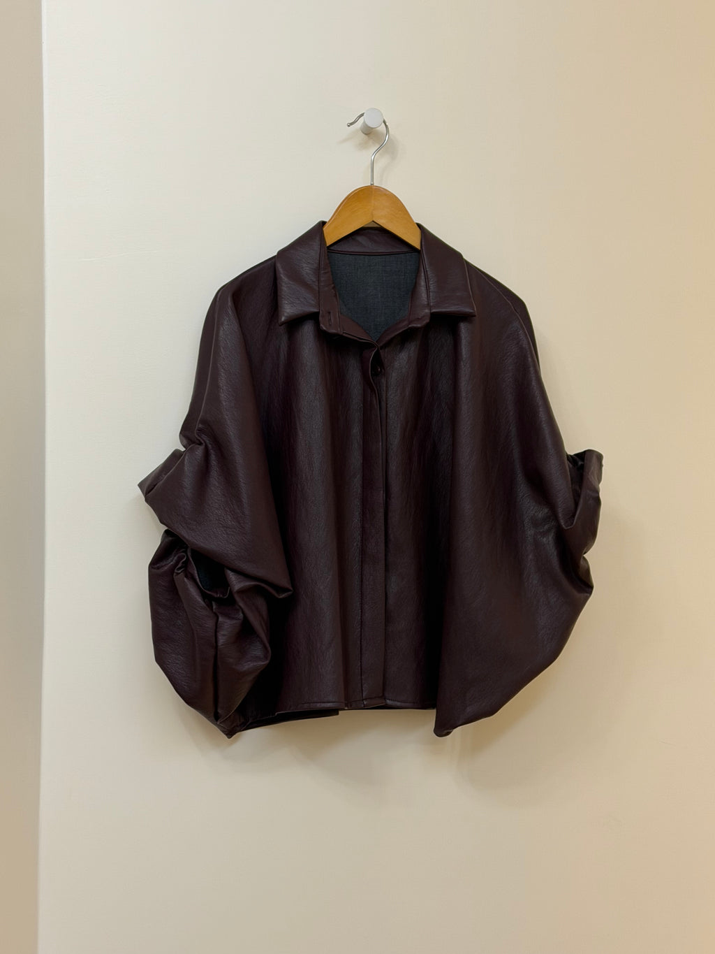 Veste Victoire  Prune