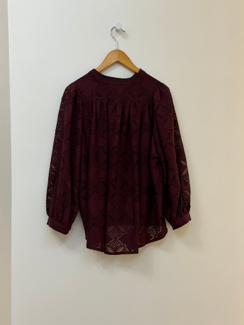 Chemise Sally