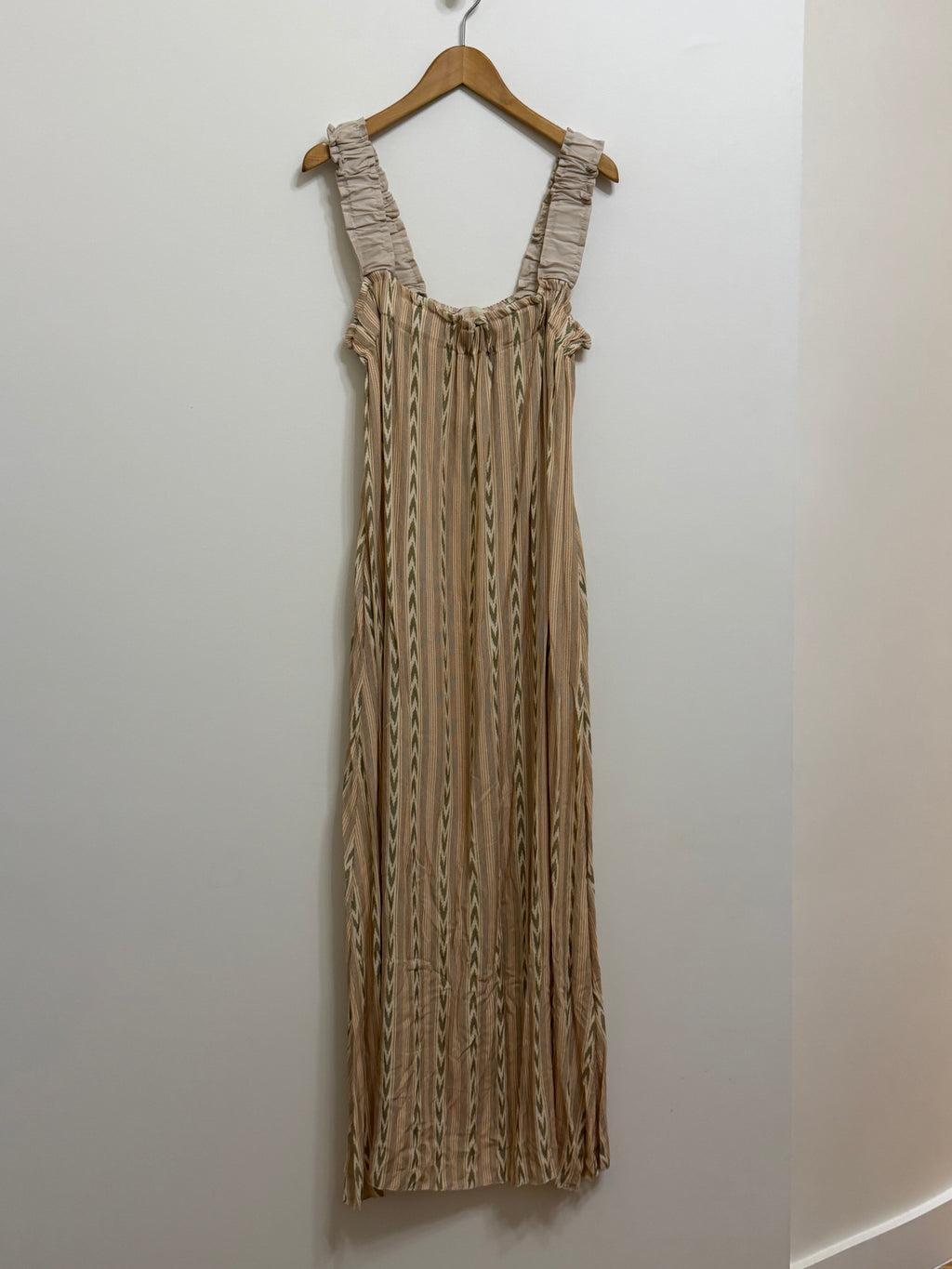 Robe Claudia Maha