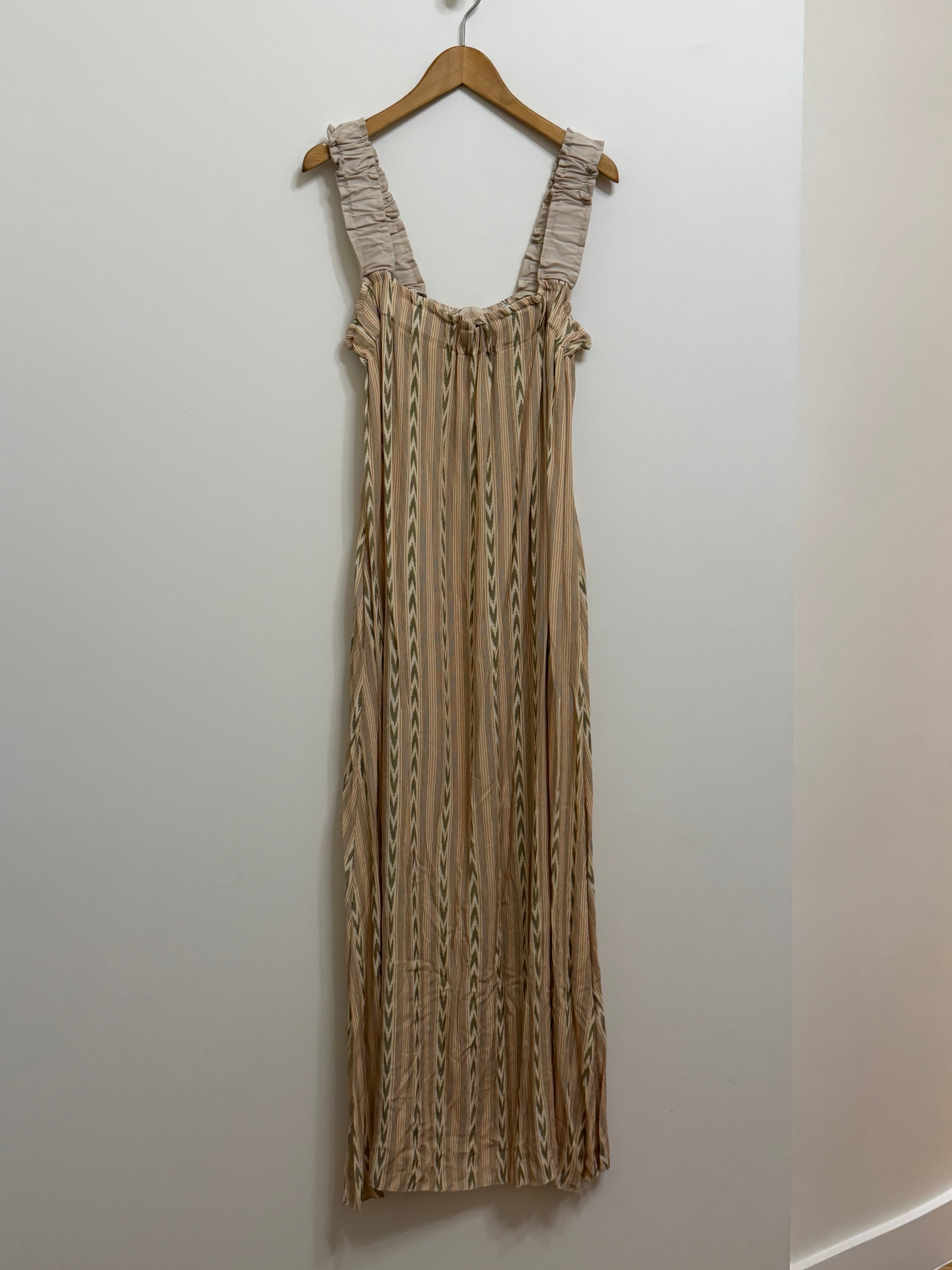 Robe Claudia Maha