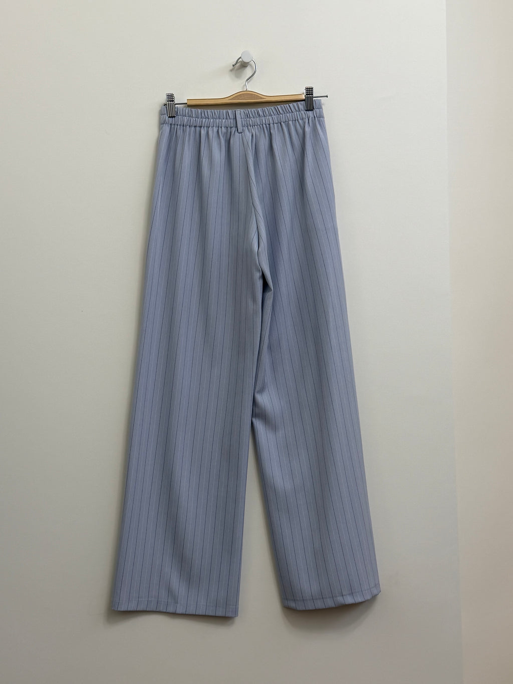 Pantalon Joelle Bleu