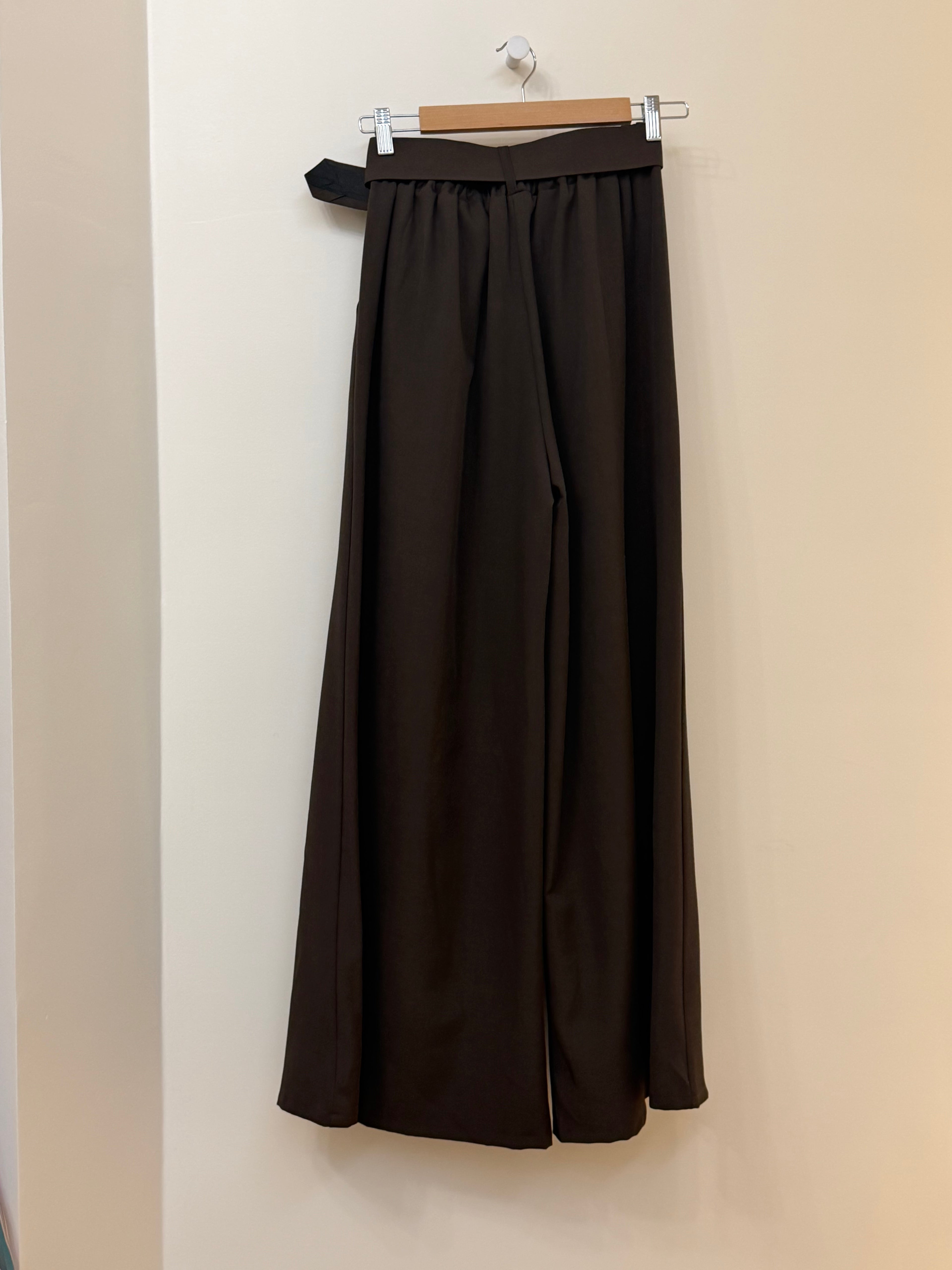 Pantalon Enzo Marron