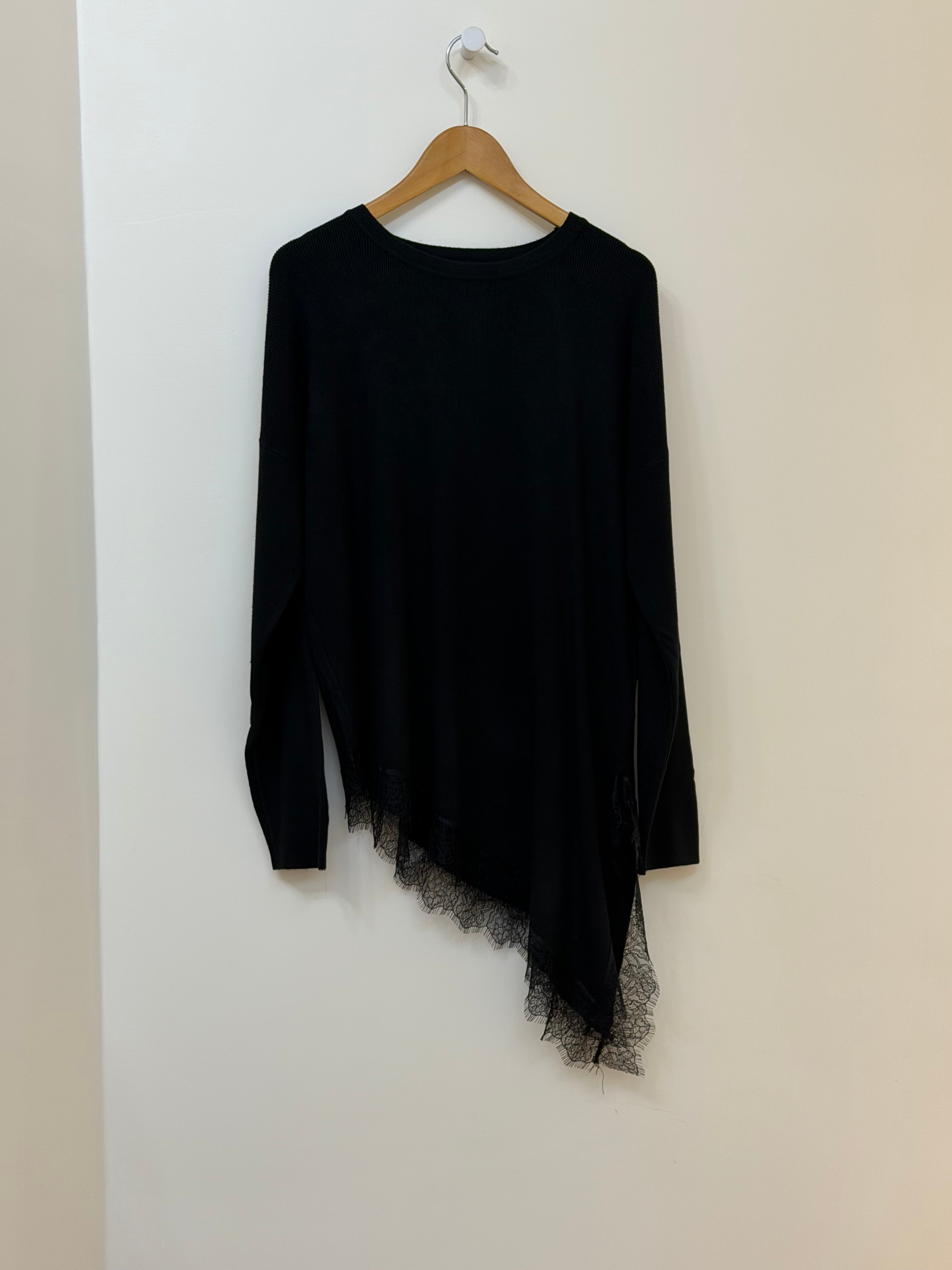 Pull Ambroise