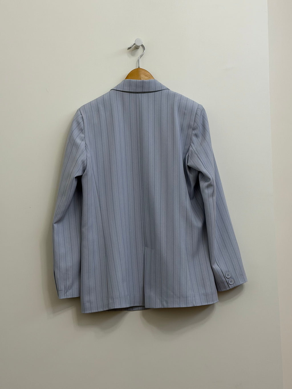 Veste Camille Bleue