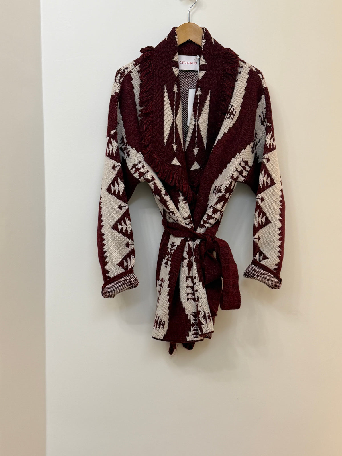 Veste Gilet Filou