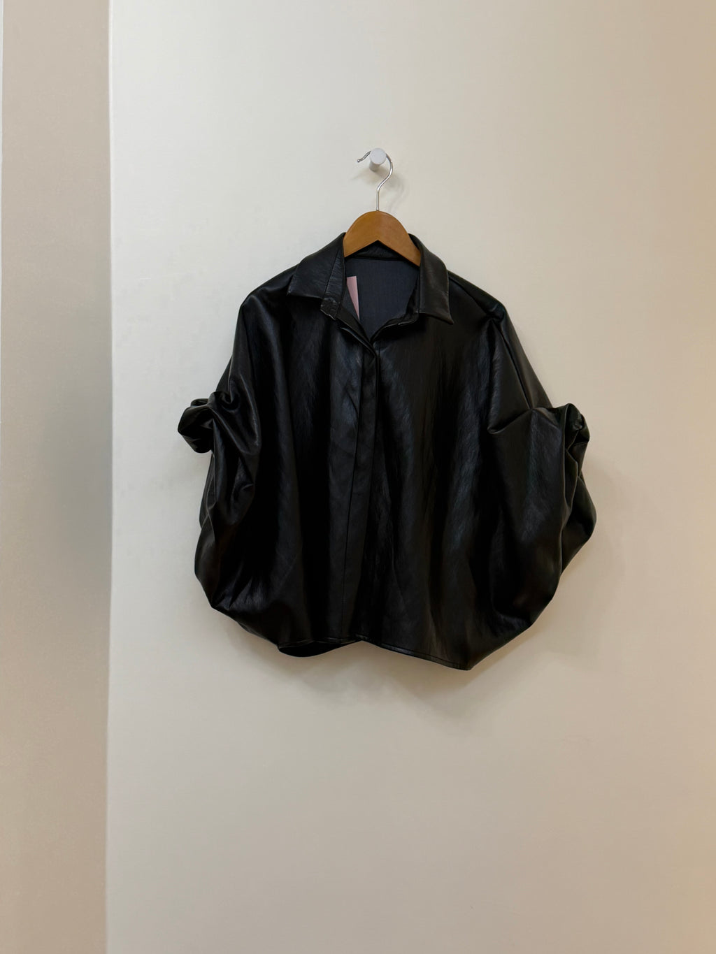 Veste Victoire Noire
