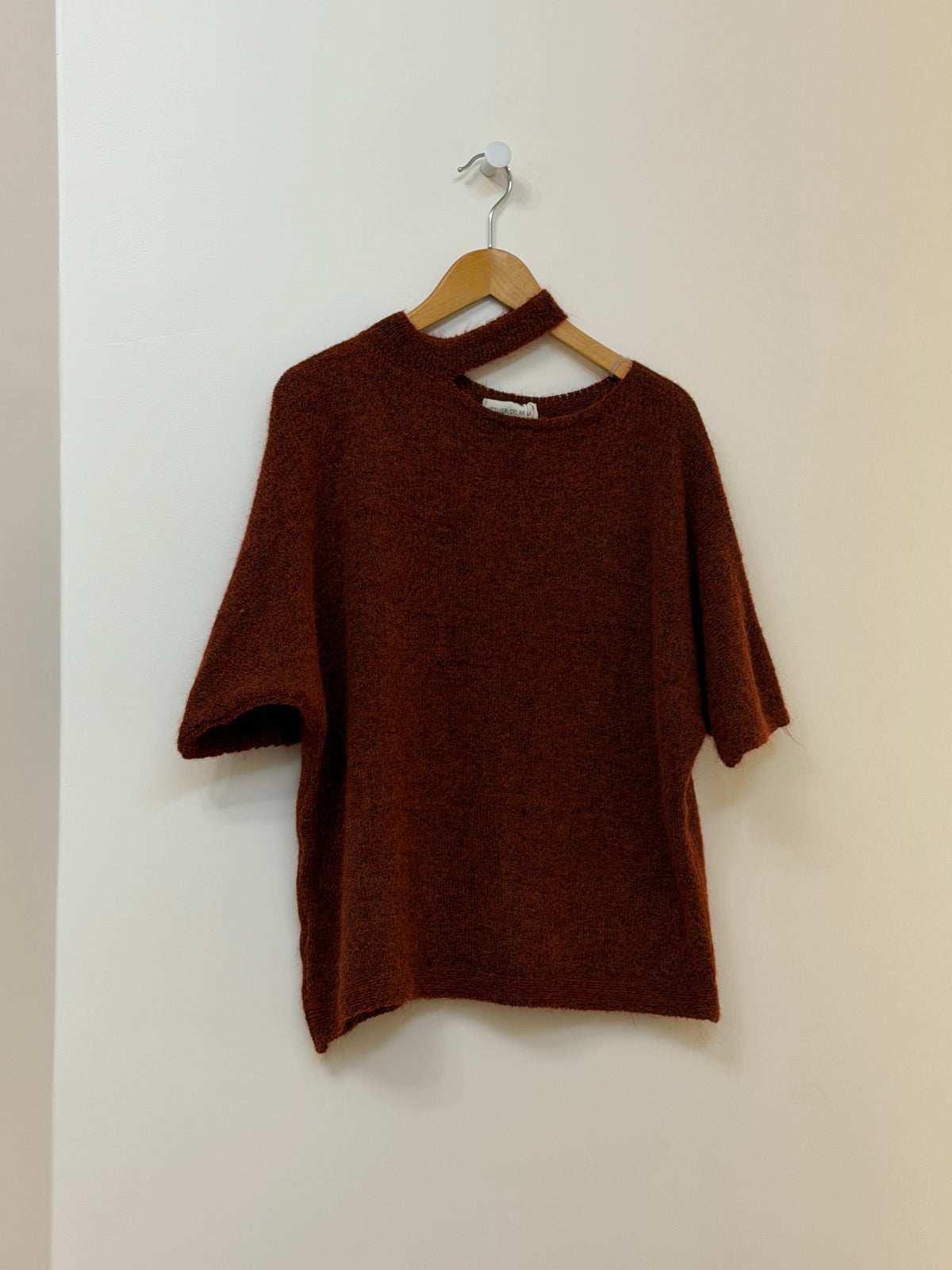 Pull Élysée
