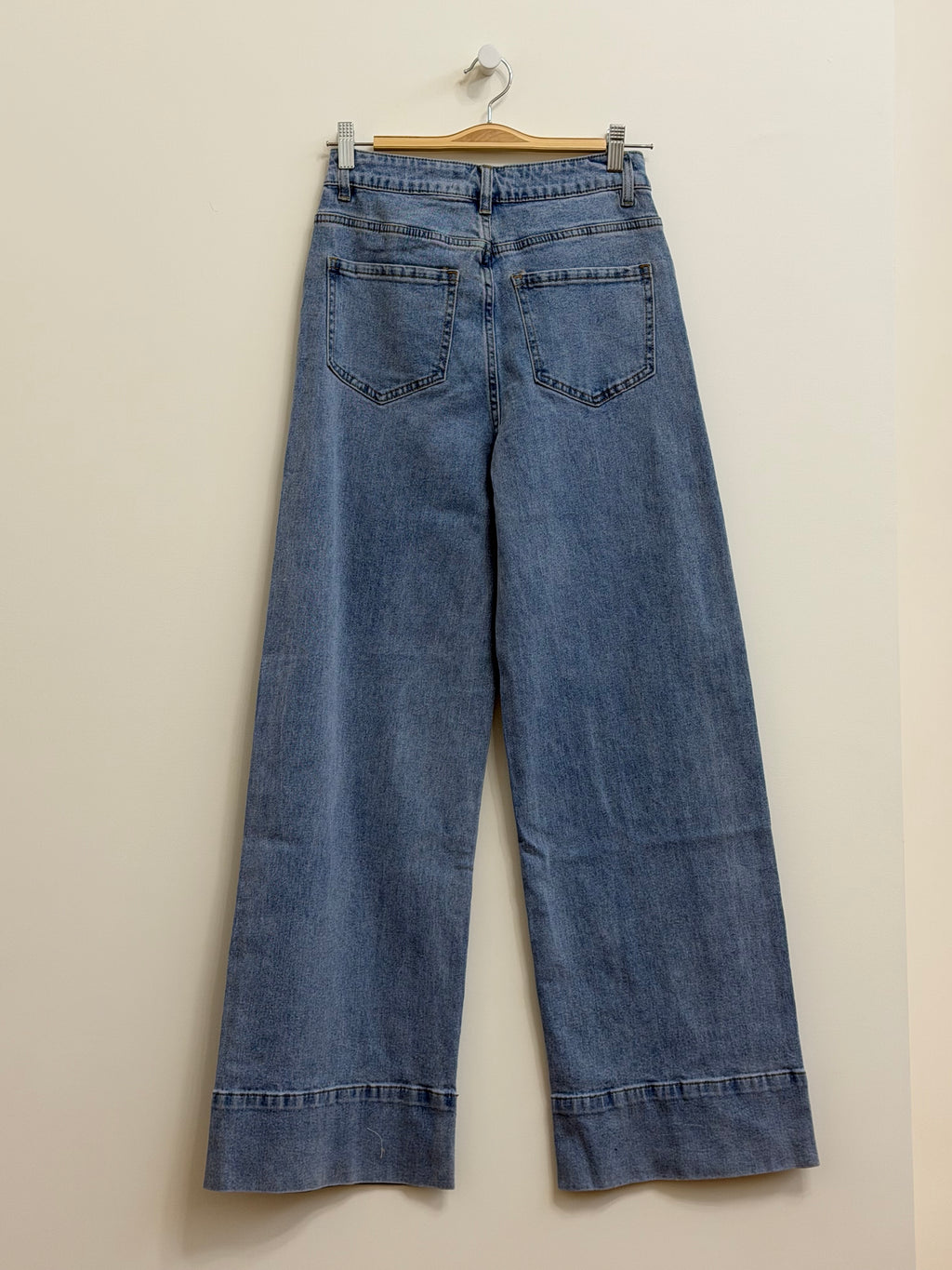 Jeans Albertine