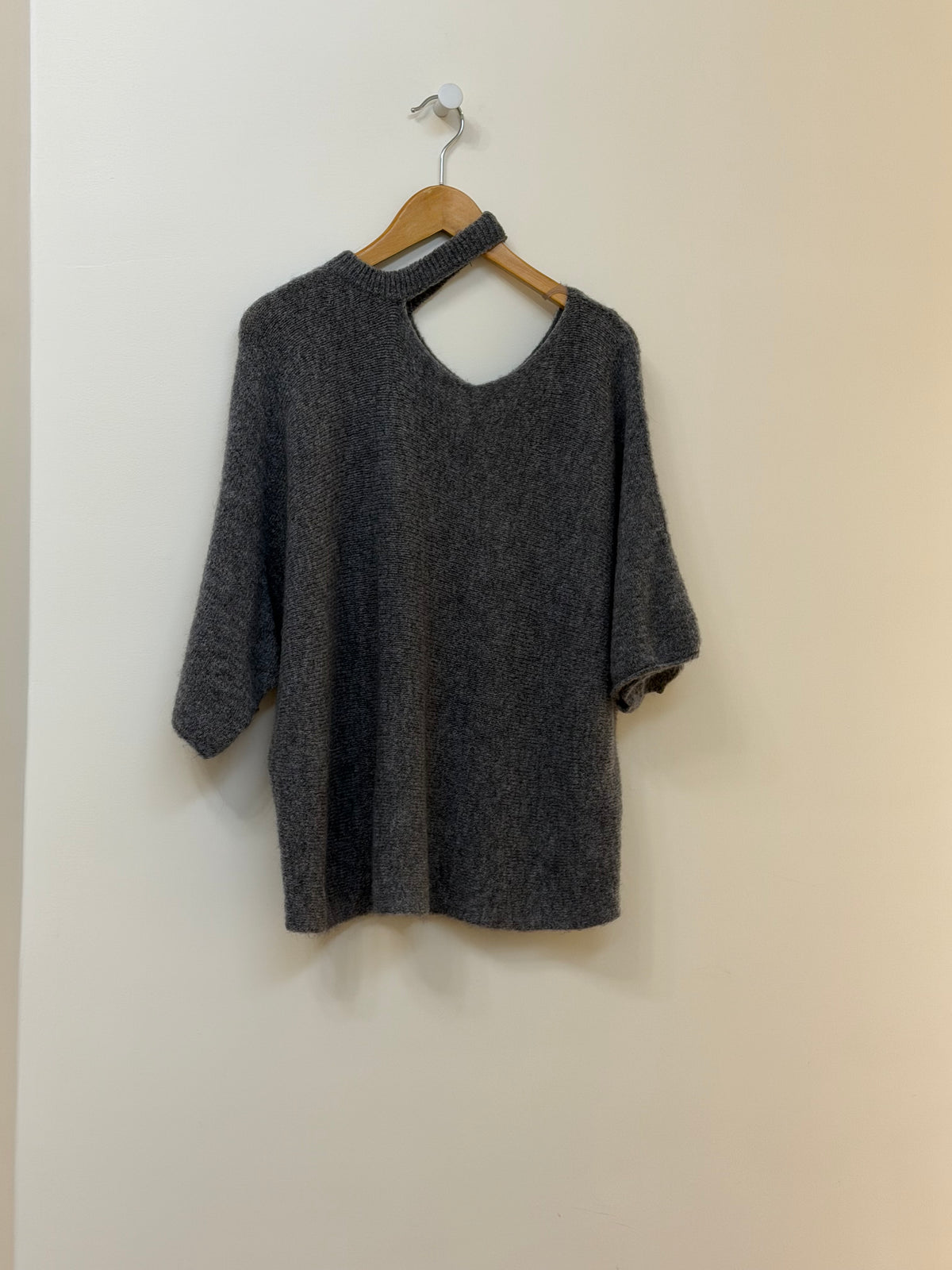 Pull Élysée