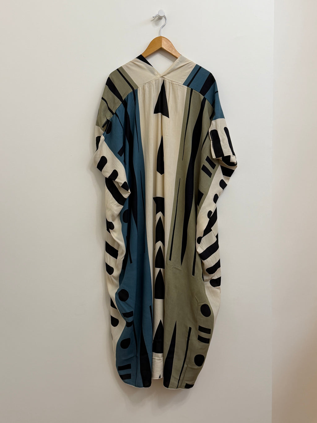 Robe / Kimono Loupina Nano