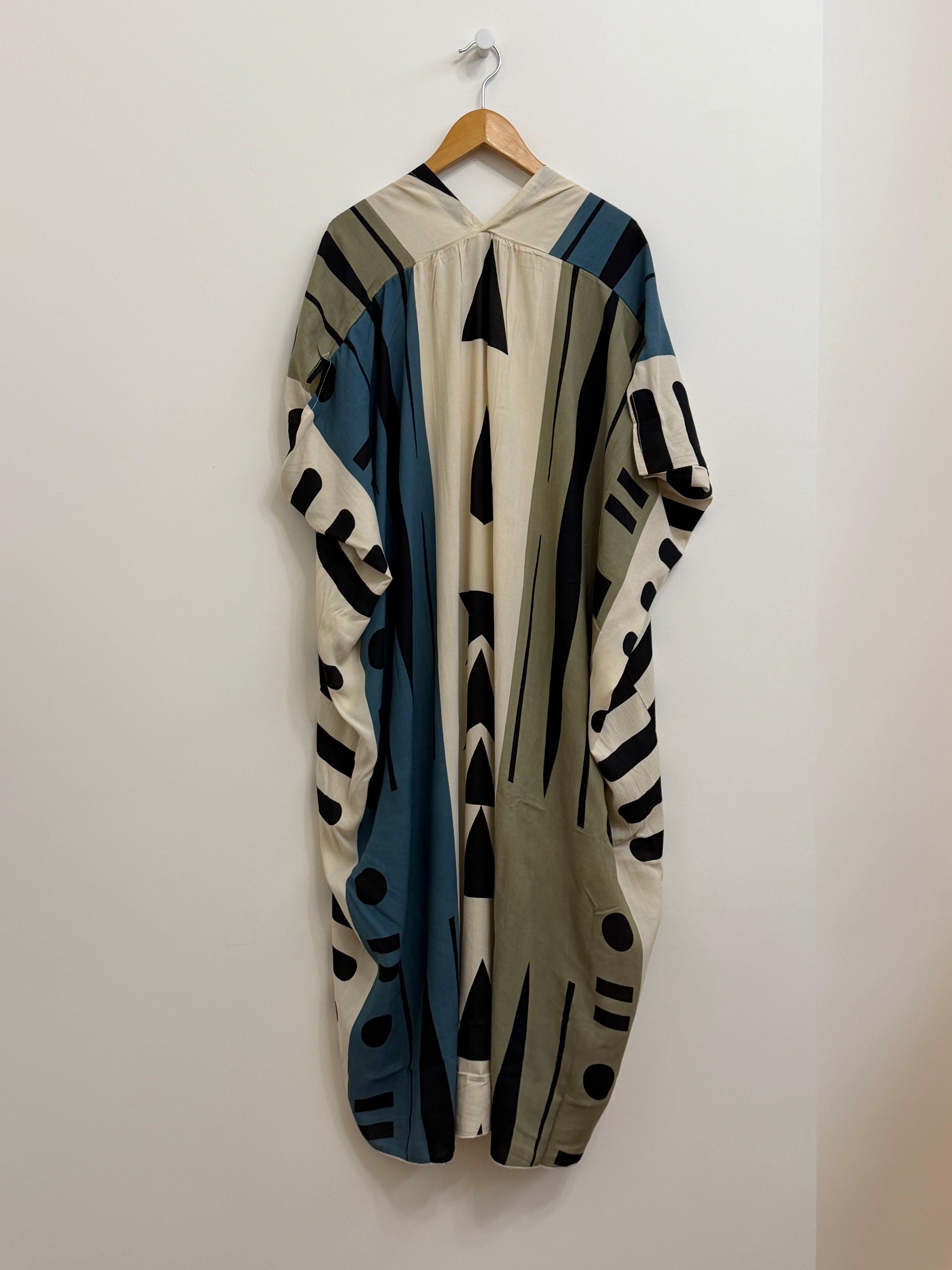 Robe / Kimono Loupina Nano