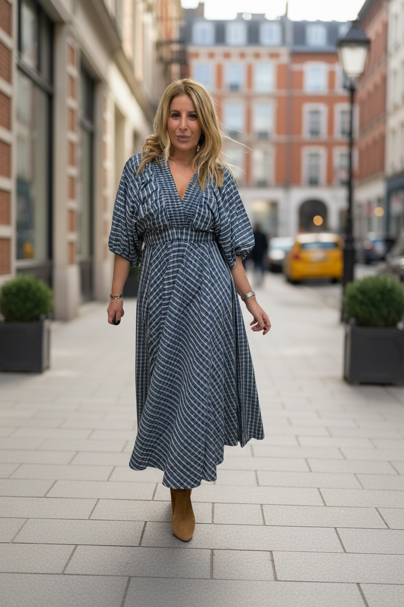Robe Valeria