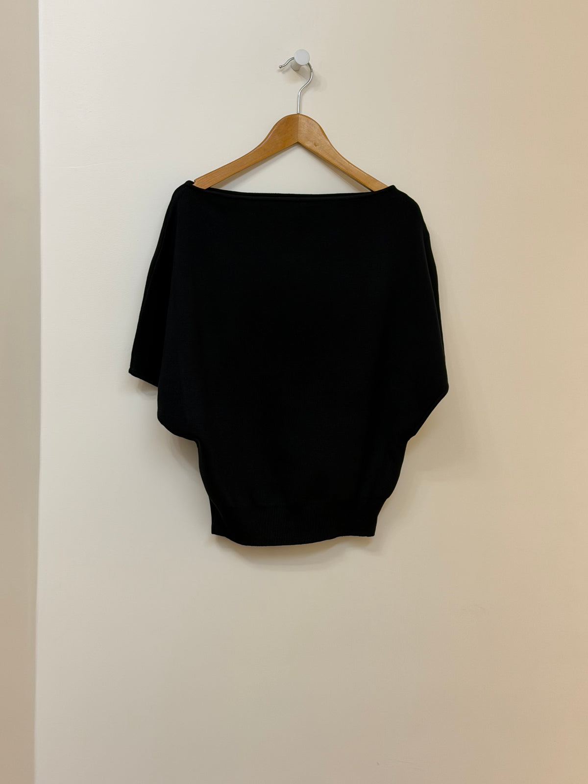 Pull Dauphine