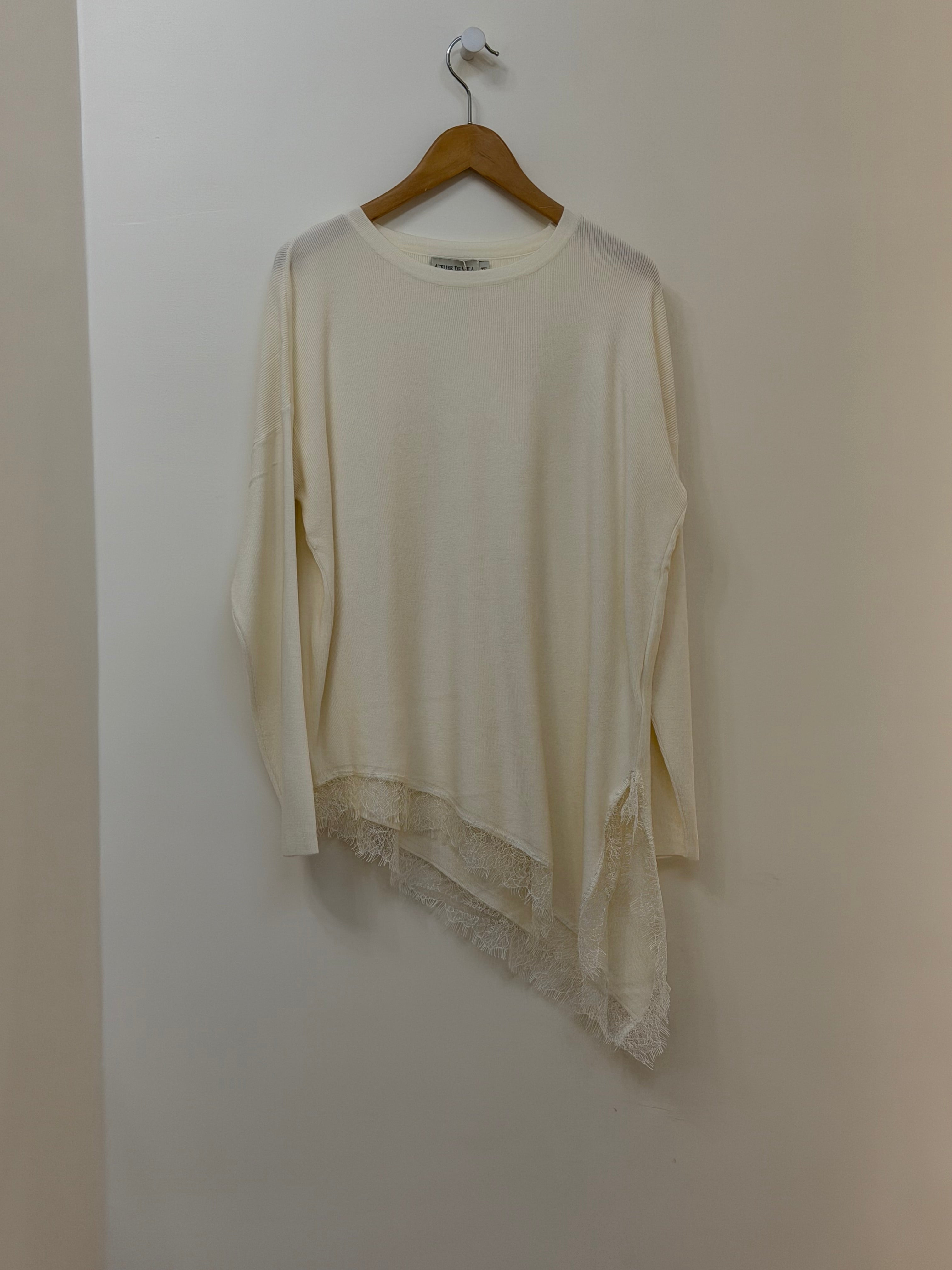 Pull Ambroise