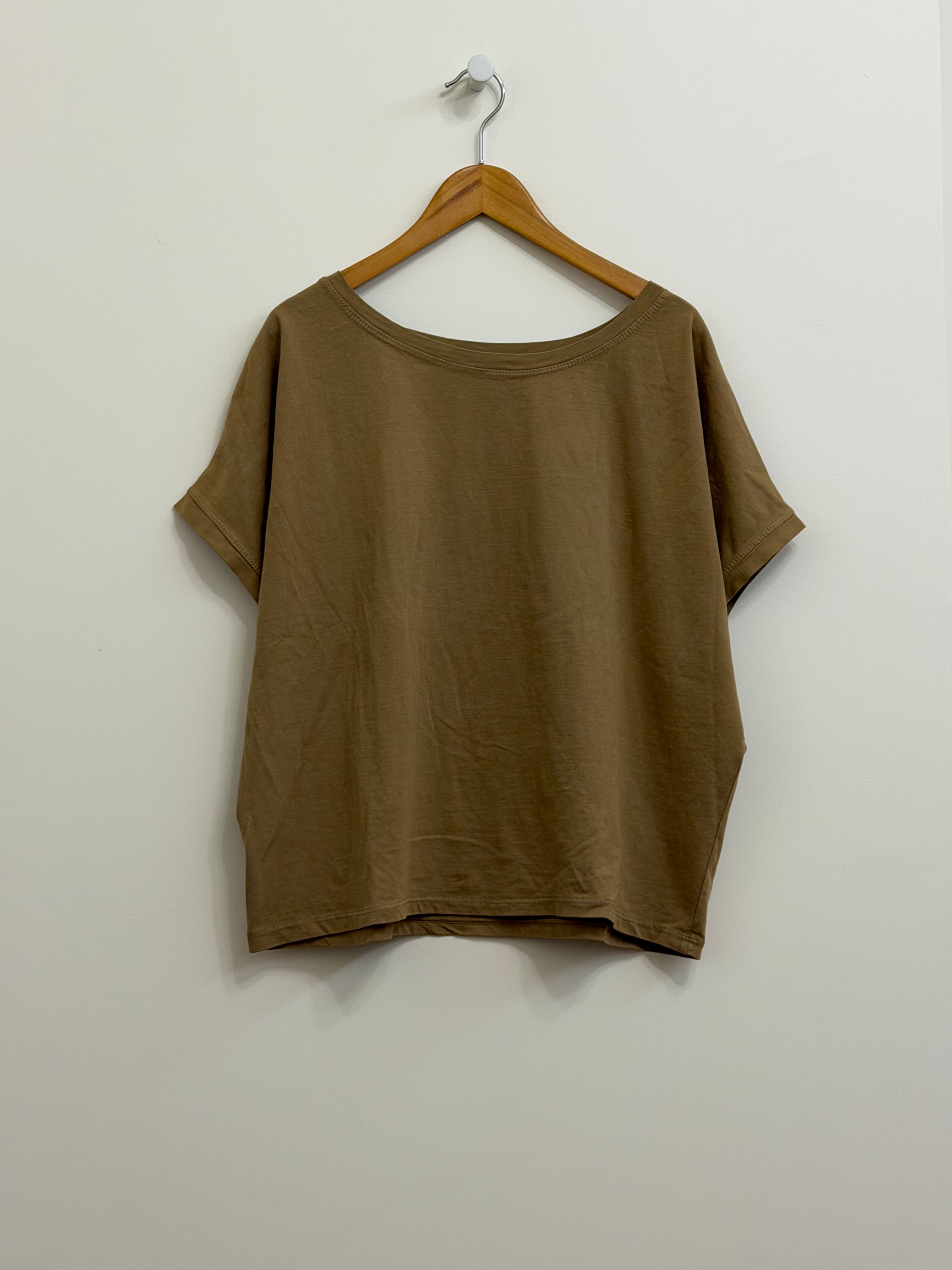 T-shirt Jenny