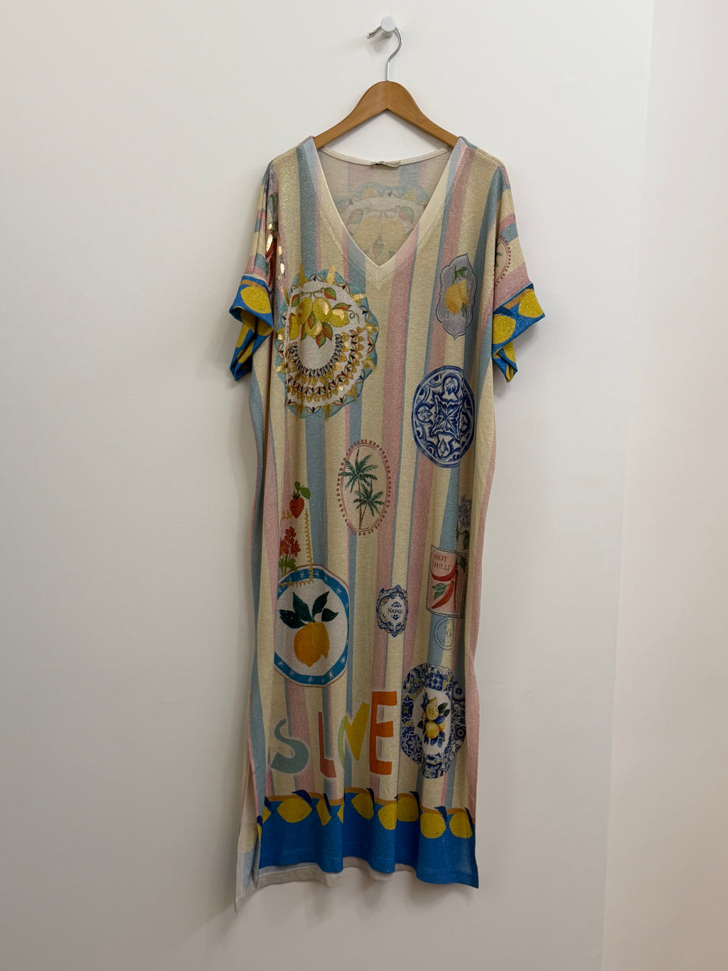Robe Portofino