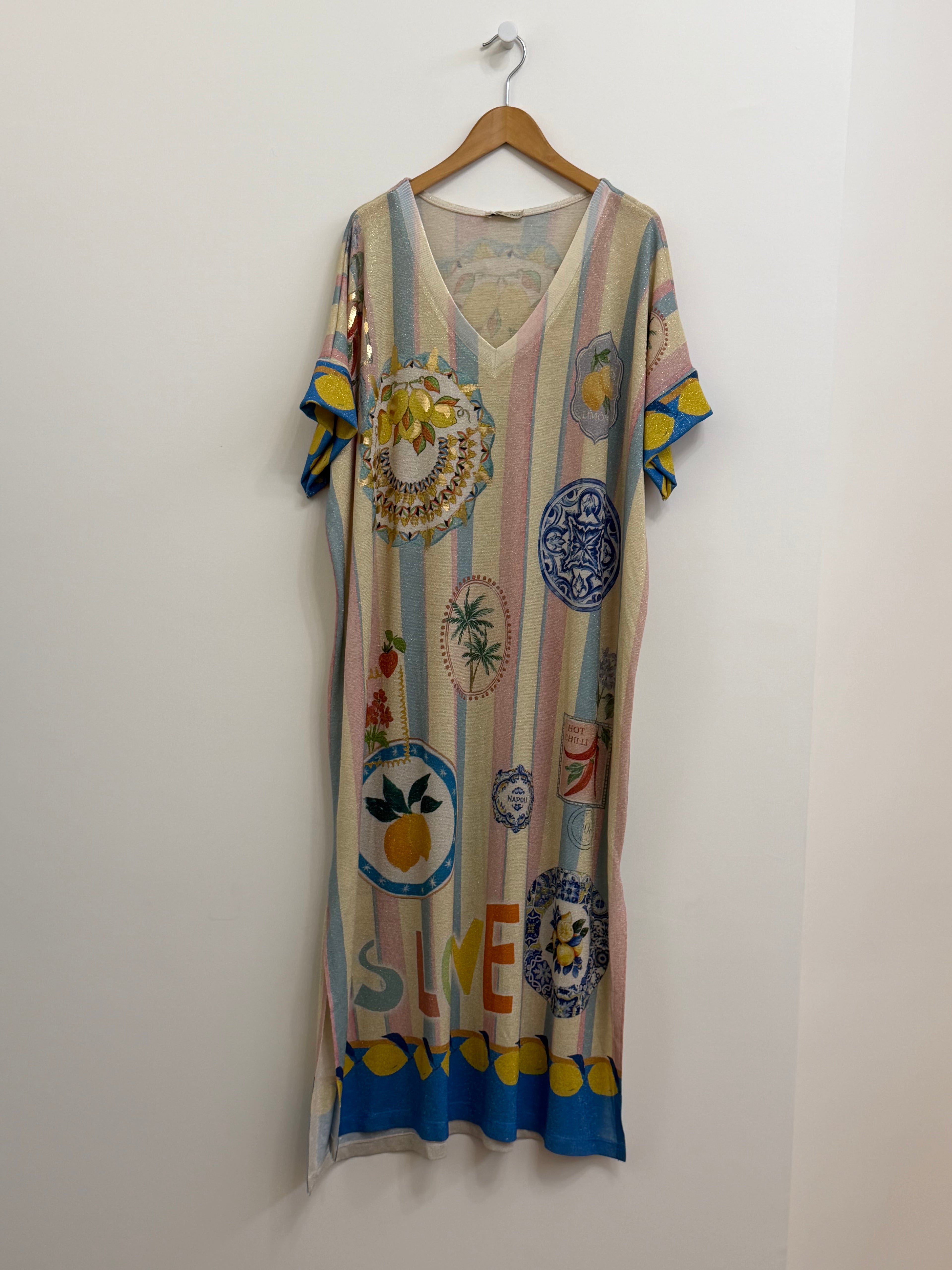 Robe Portofino