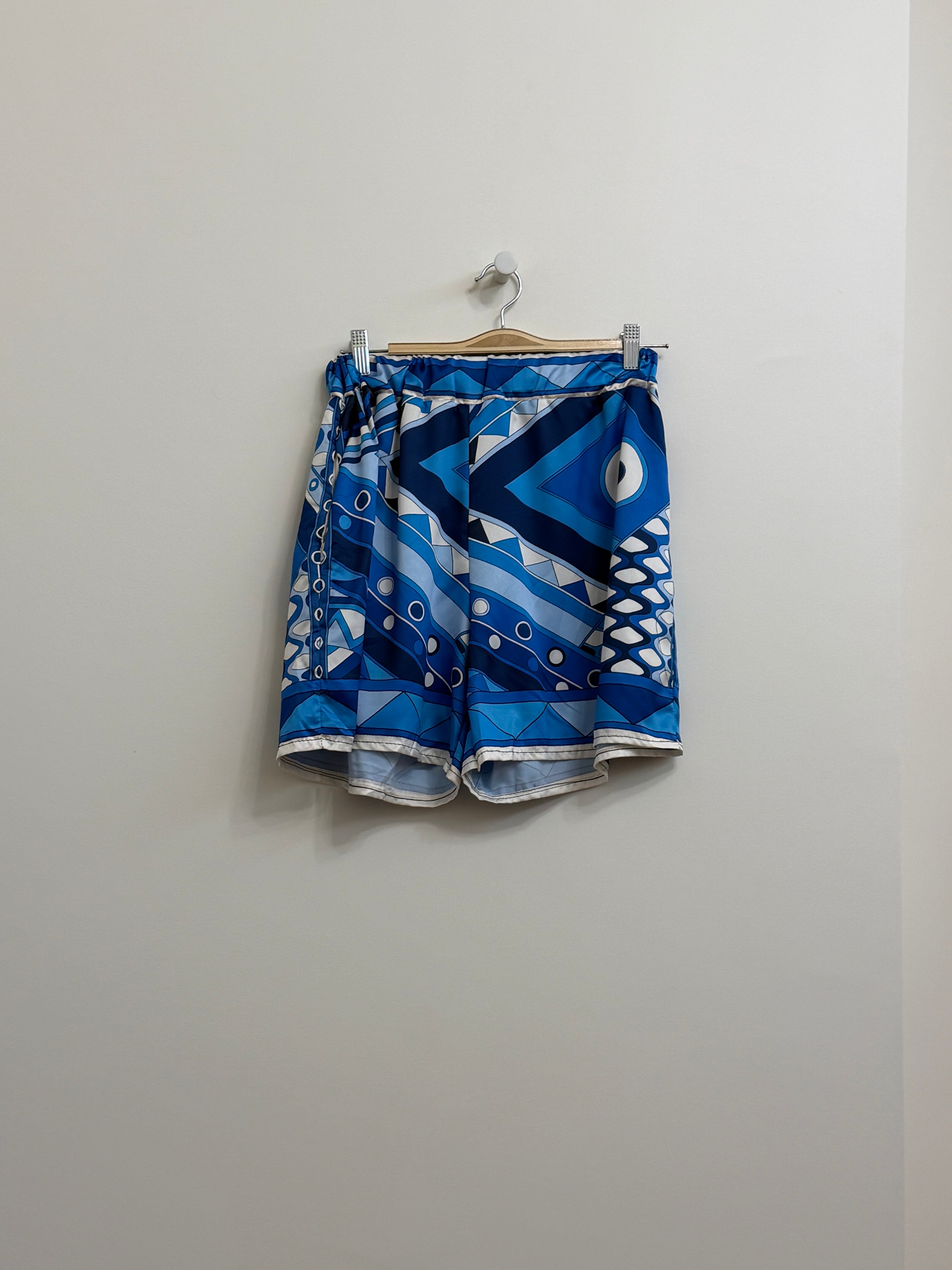 Short Prilli