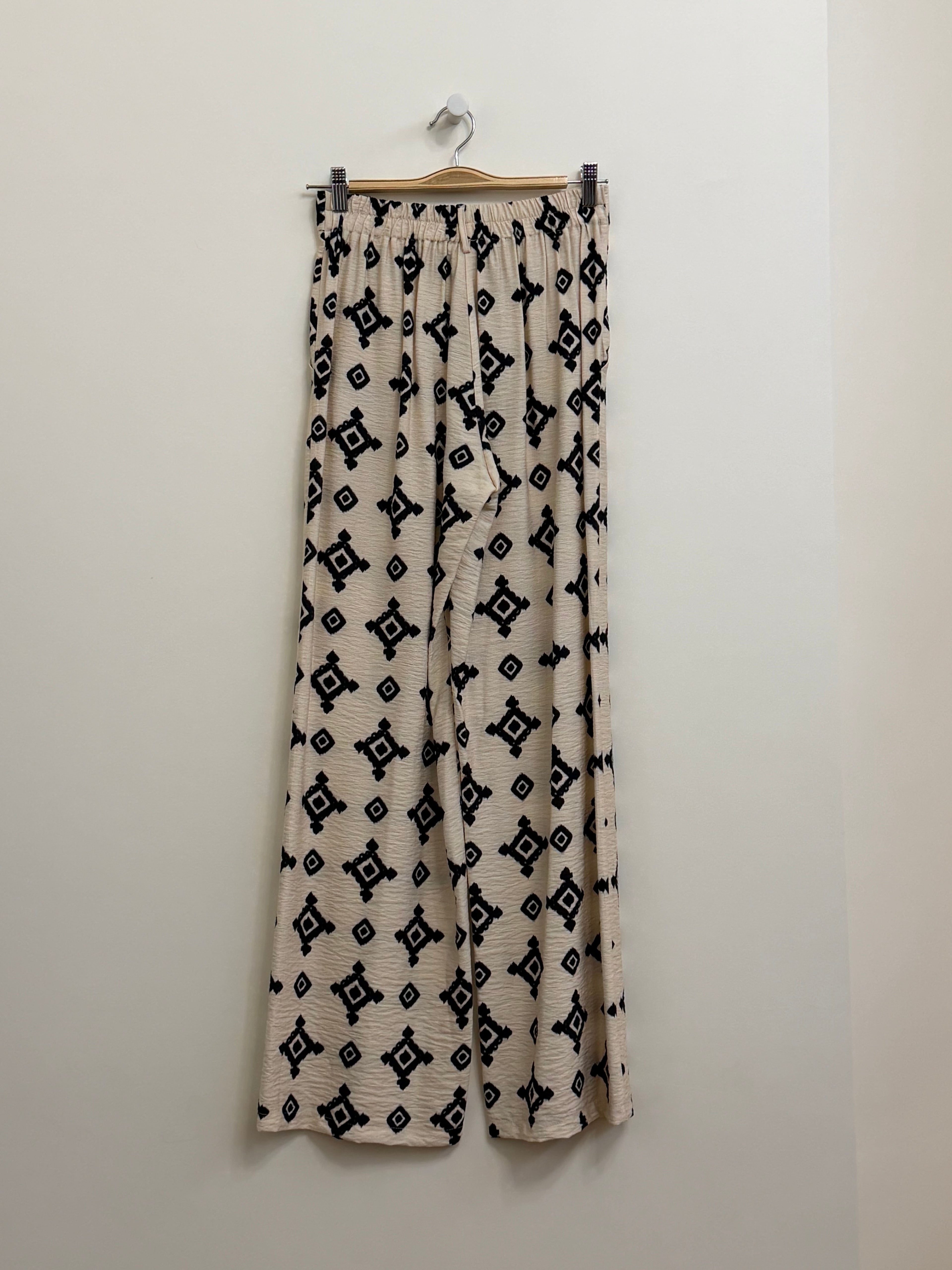 Pantalon Bel Ima