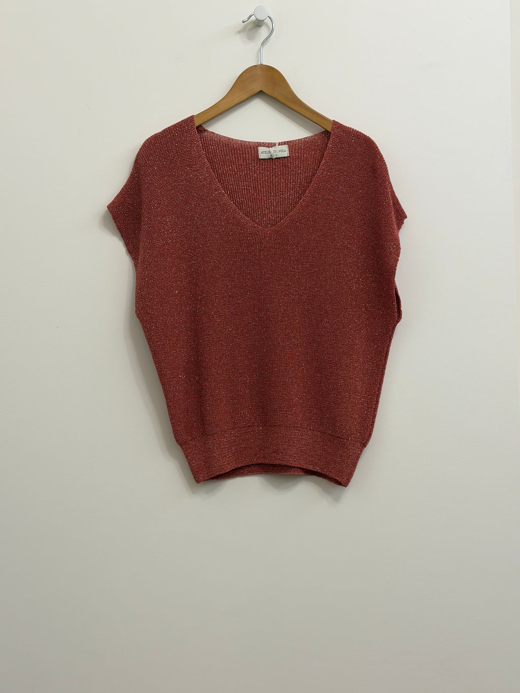 Pull Fioralba