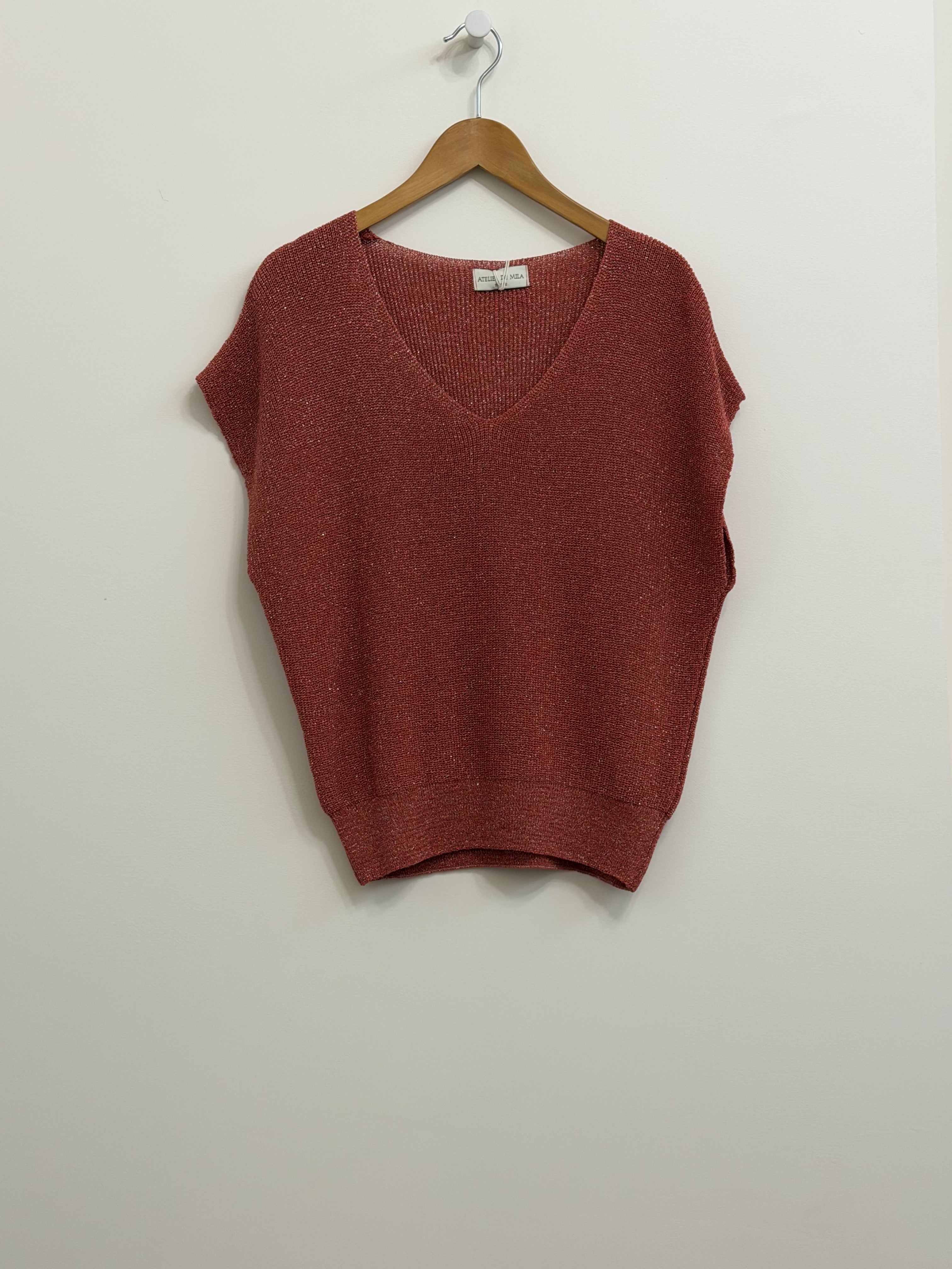Pull Fioralba