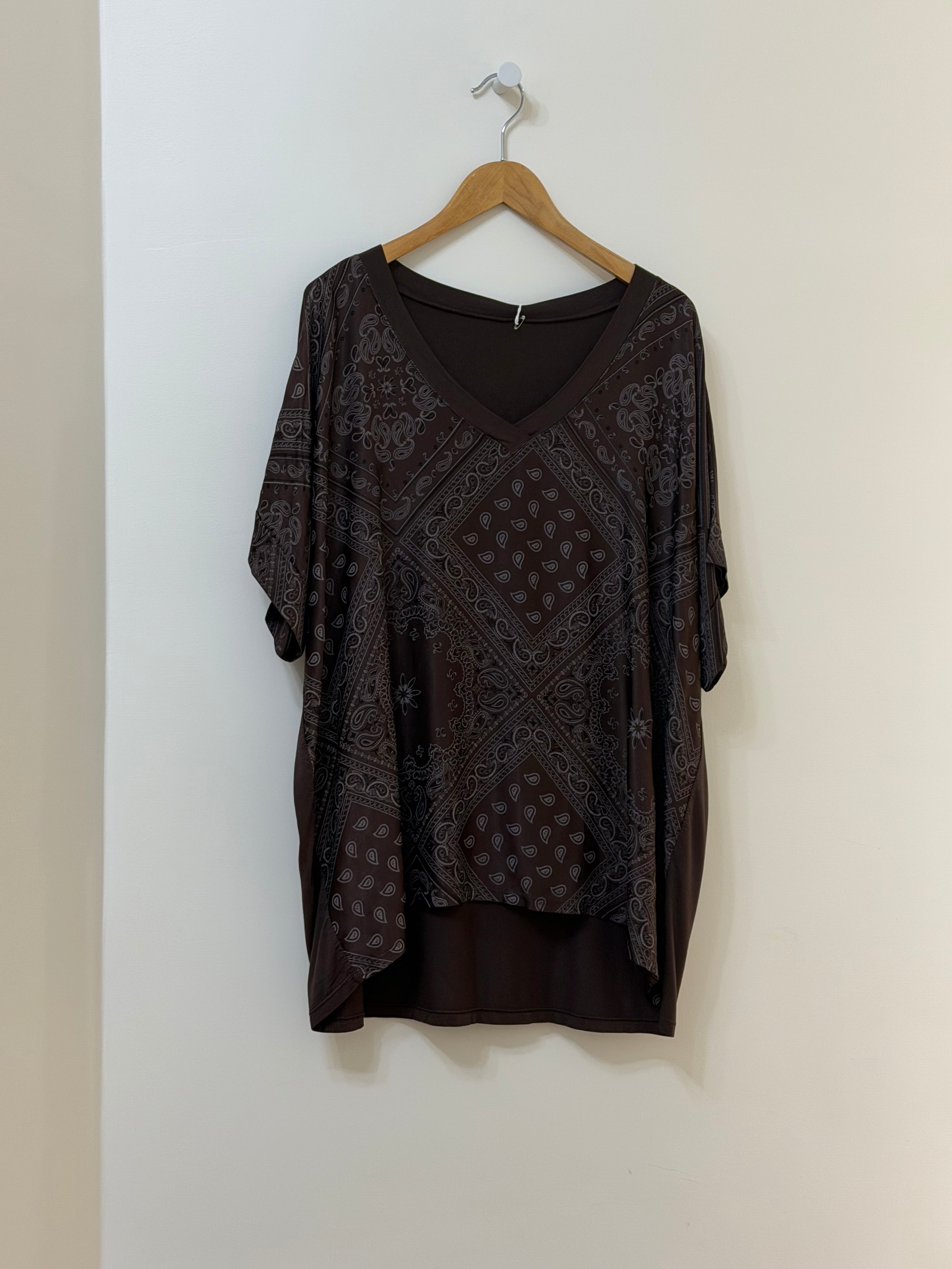 T-shirt Gerry