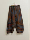 Pantalon Barrel Liza