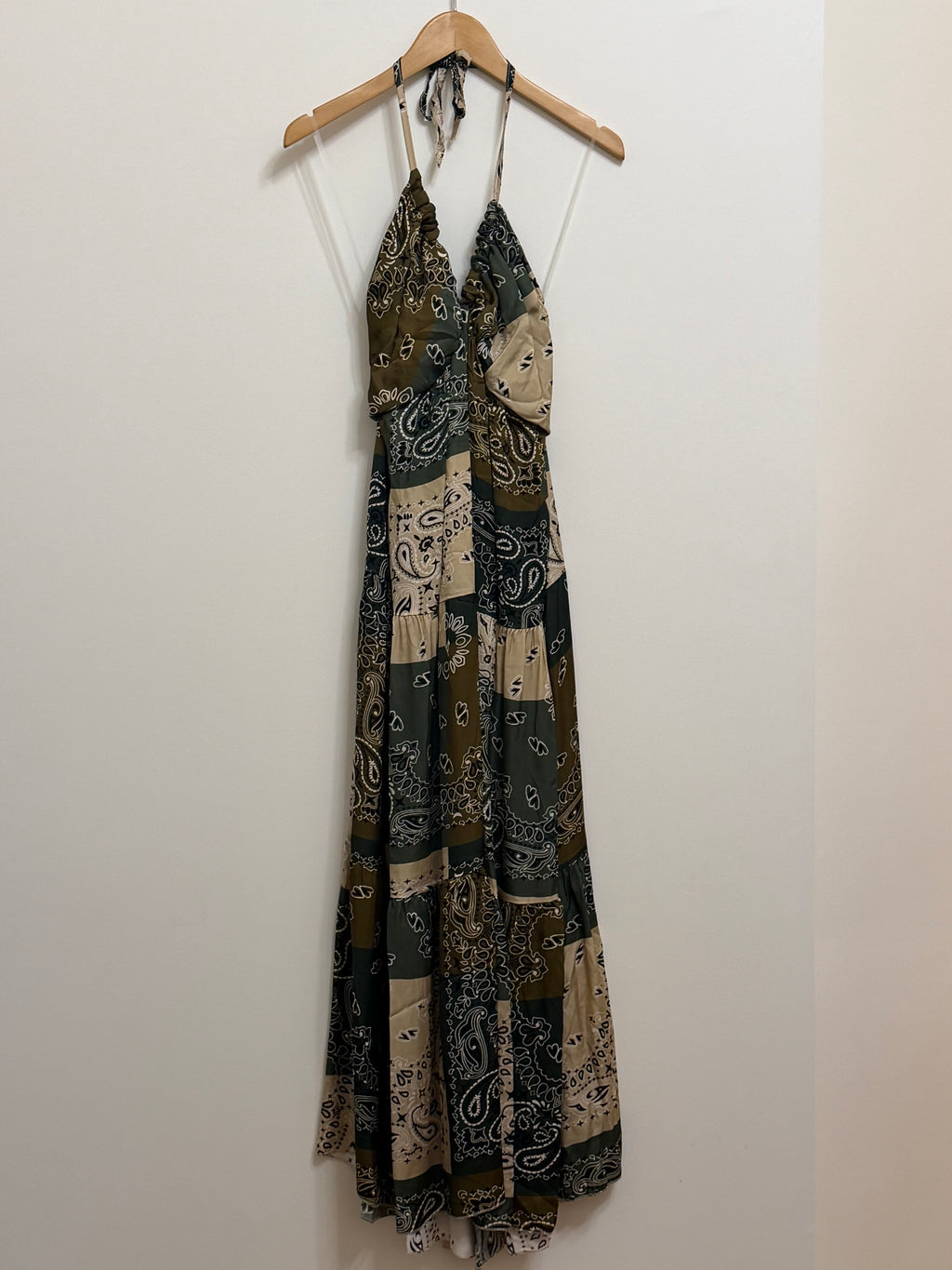 Robe Jocelyne