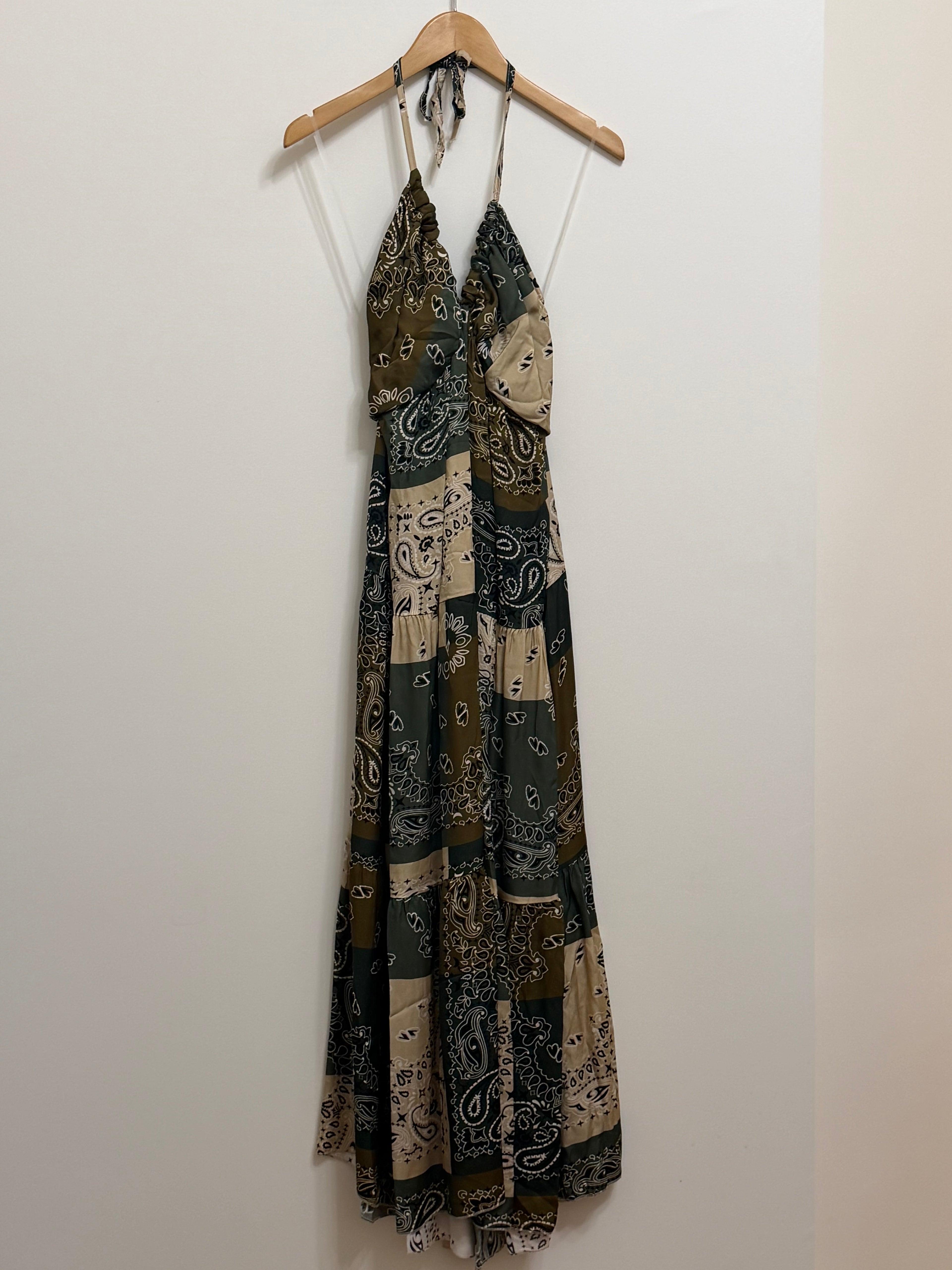 Robe Jocelyne