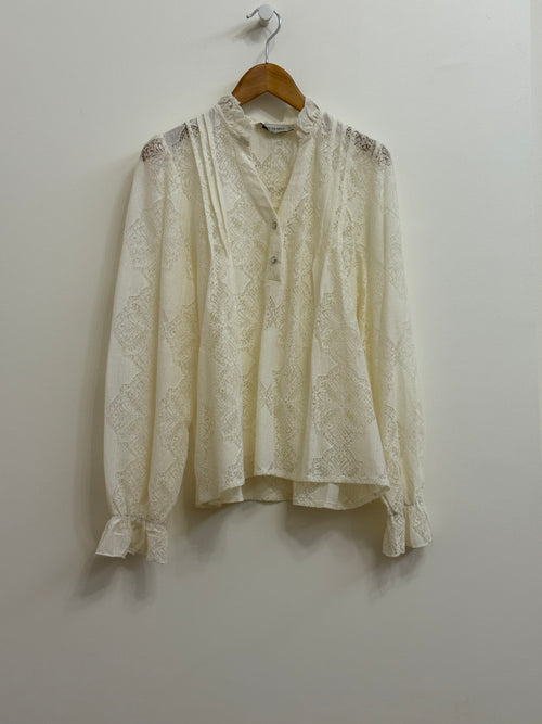 Blouse Iris