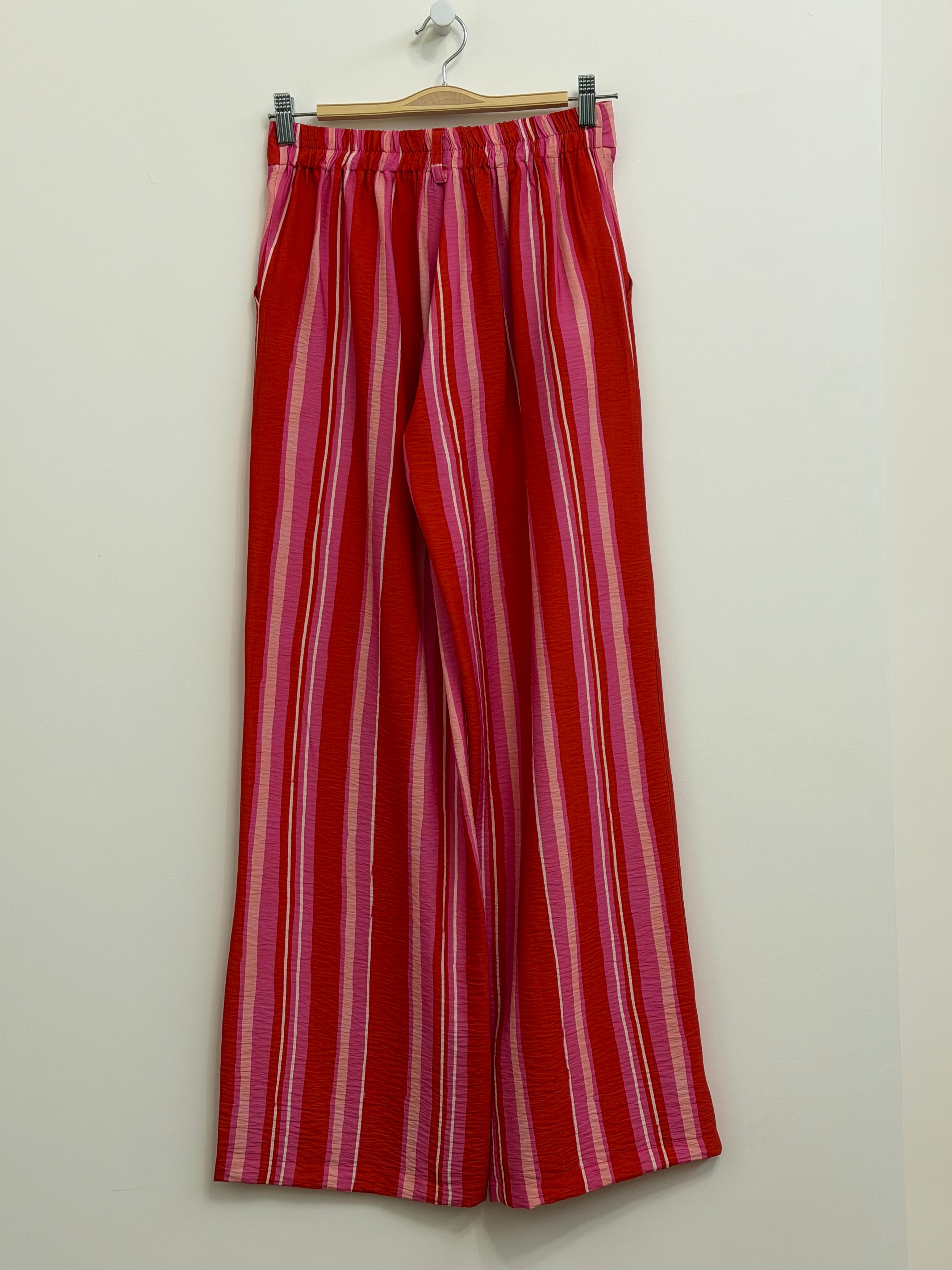 Pantalon Joelli Red