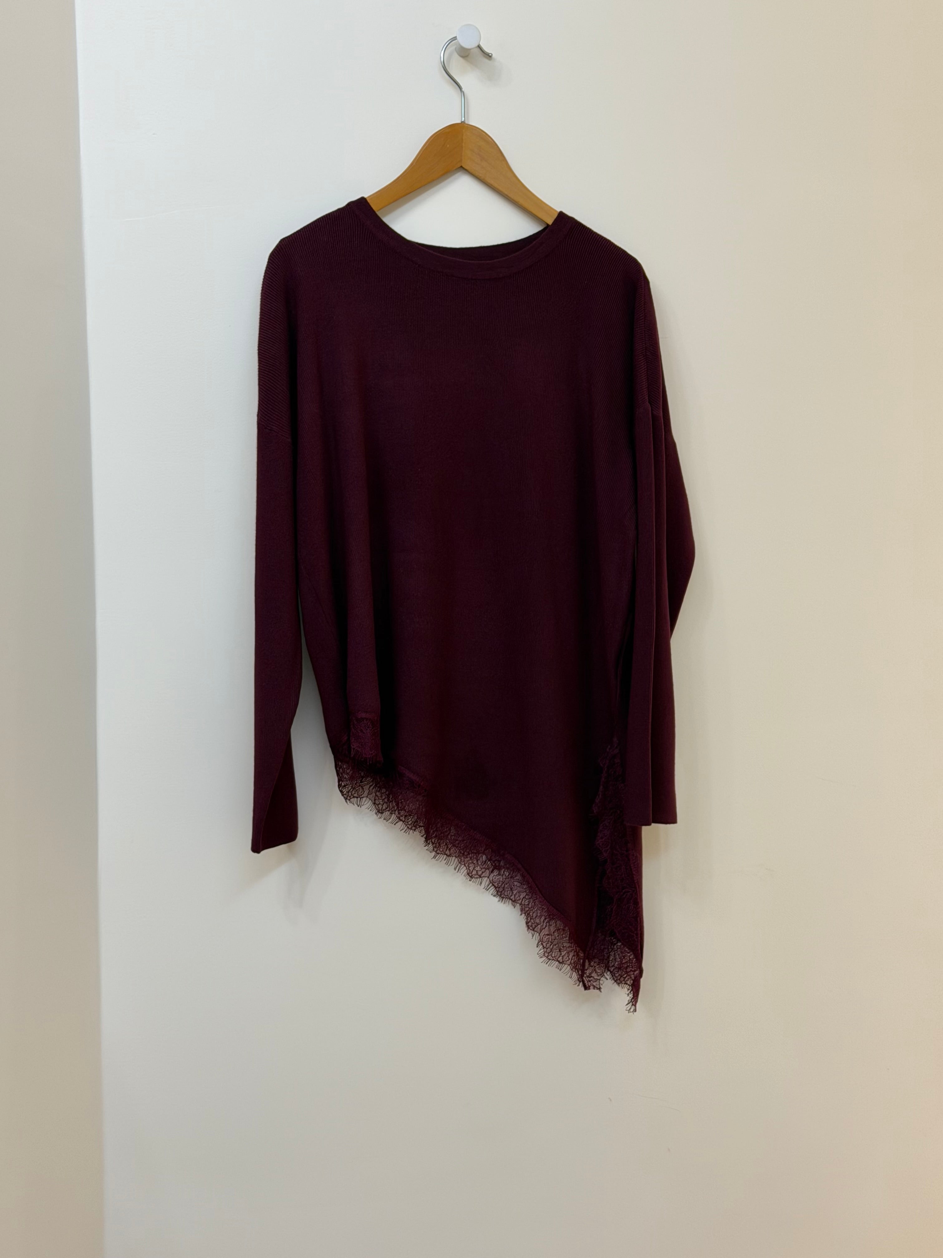 Pull Ambroise