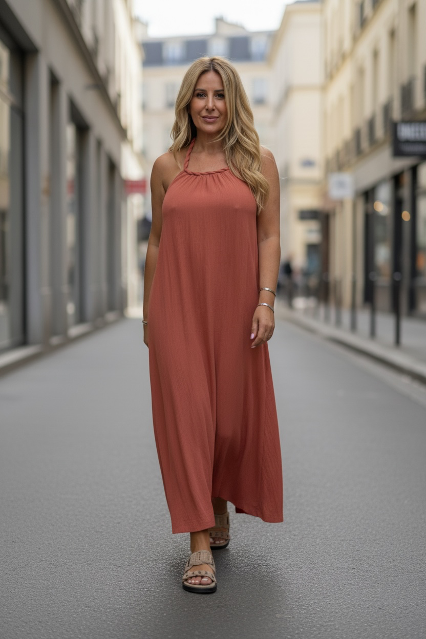 Robe Many