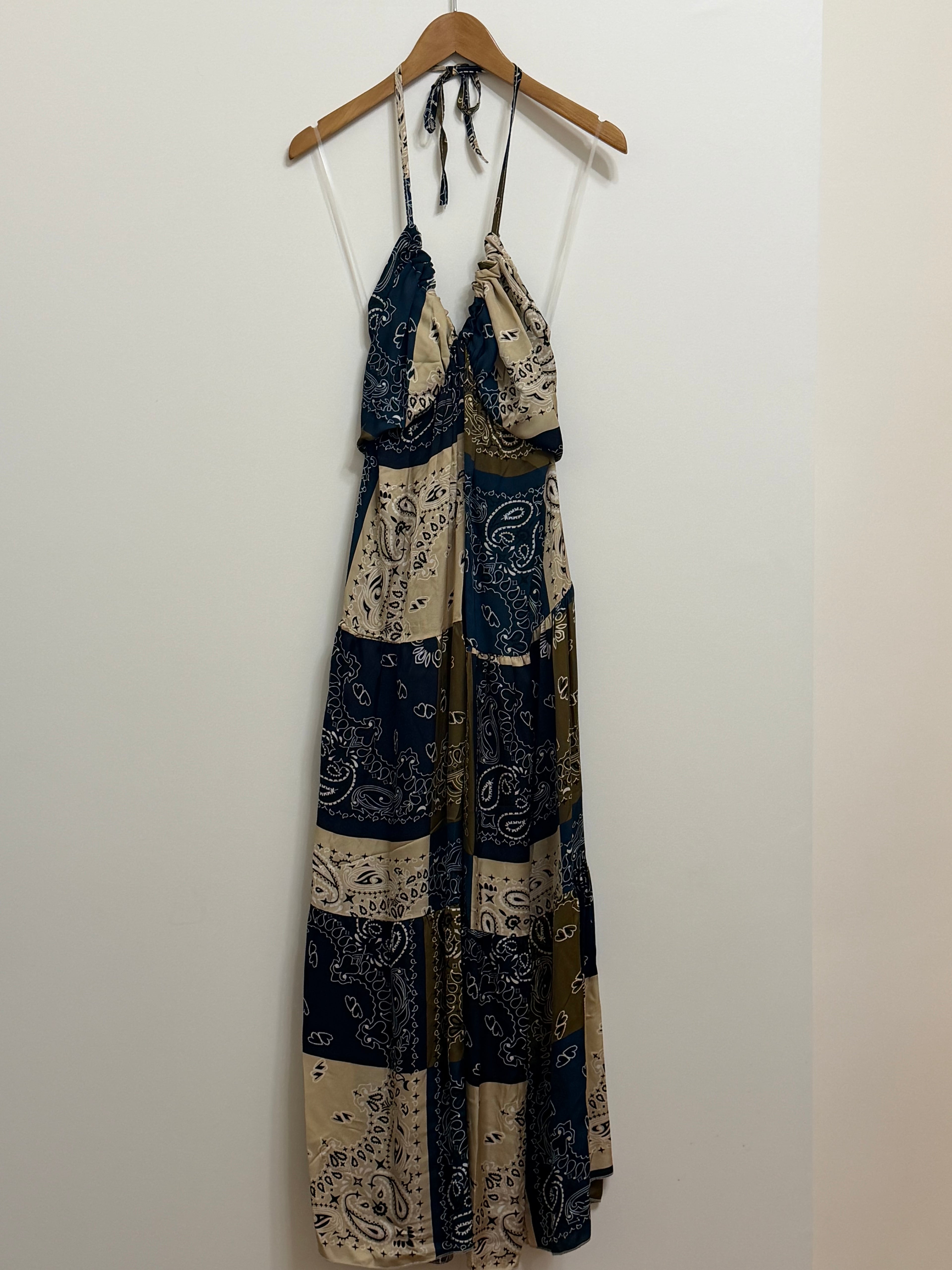Robe Jocelyne