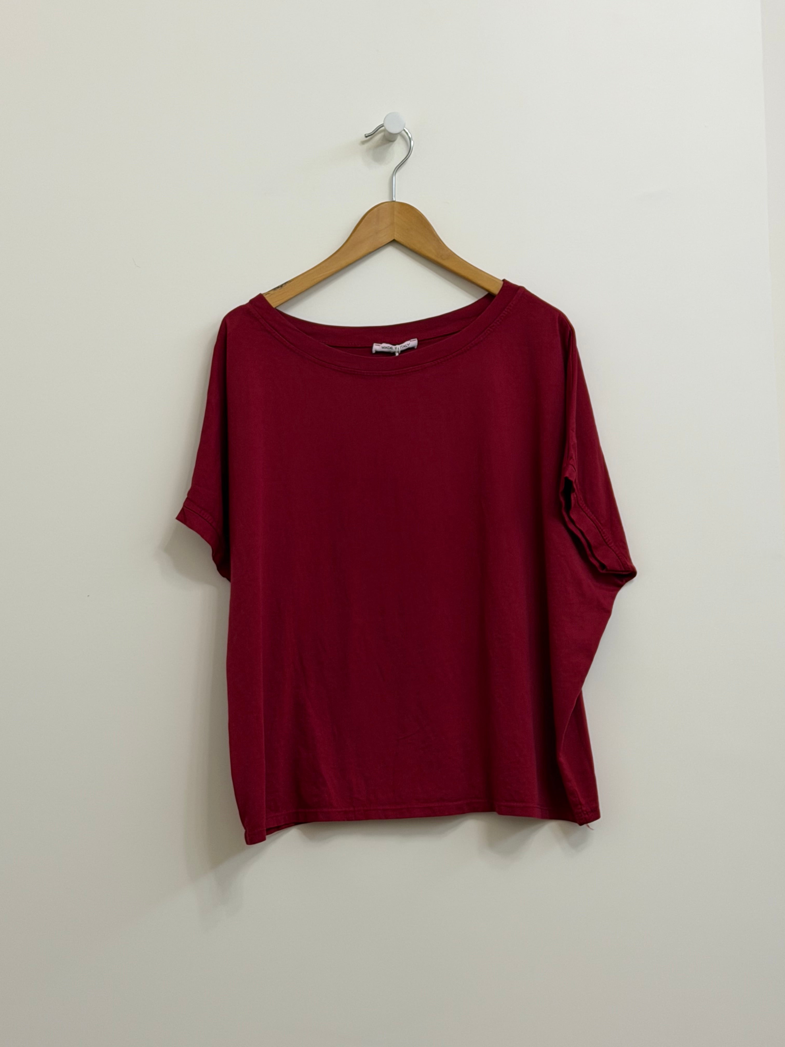 T-shirt Jenny