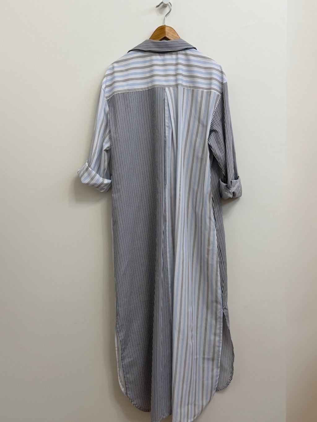 Robe chemise Piny