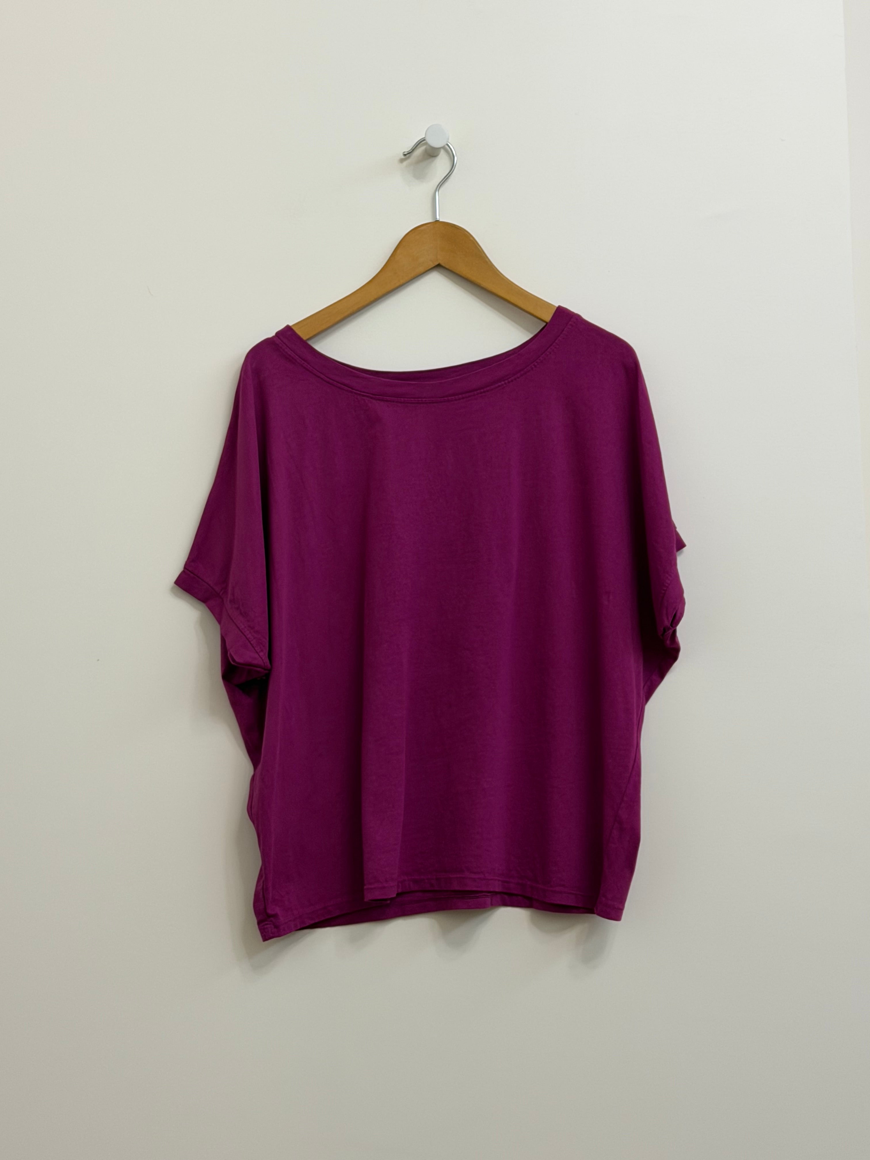T-shirt Jenny