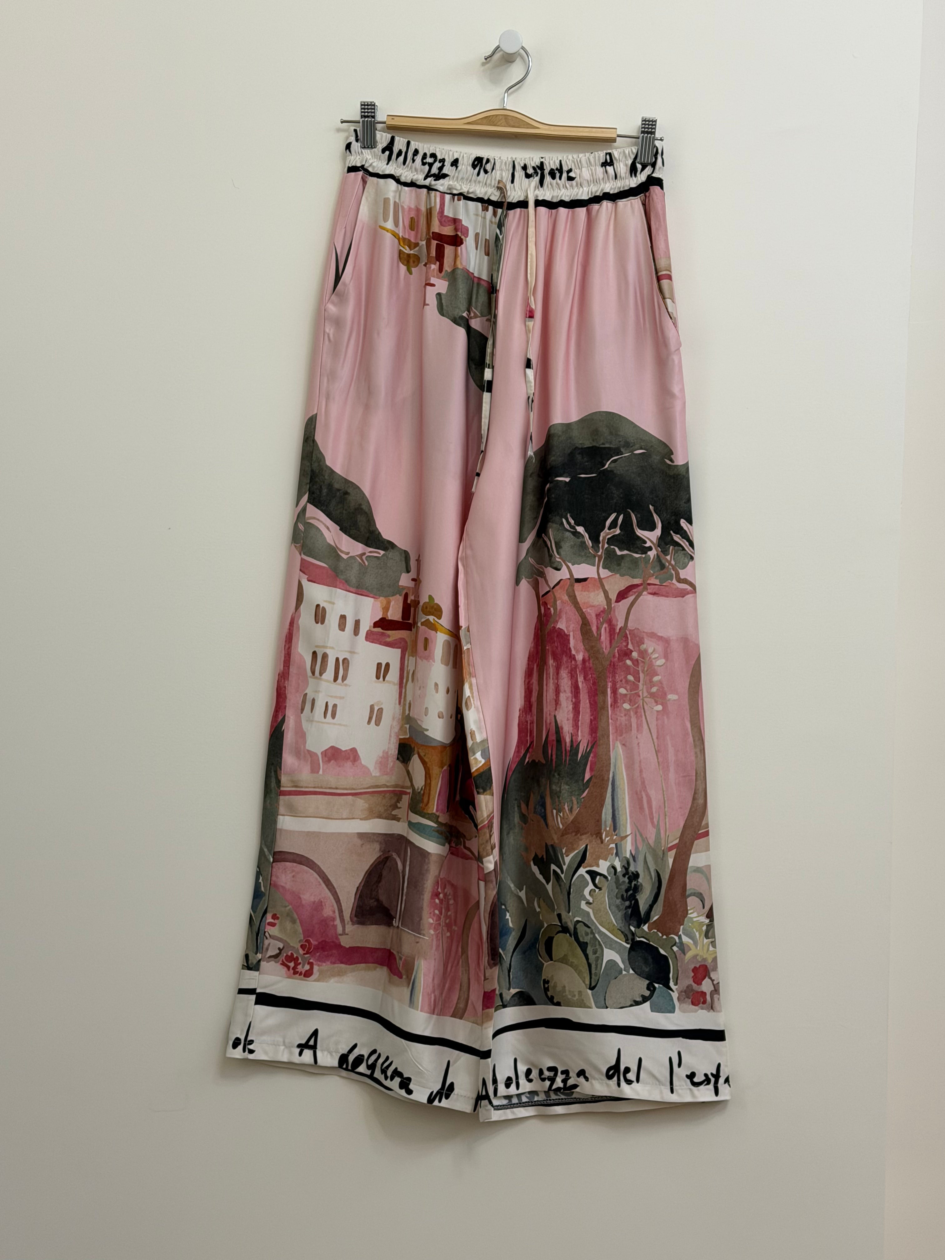 Pantalon Vérone